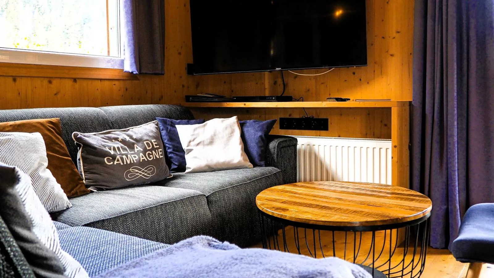 Murau 18-Wohnzimmer