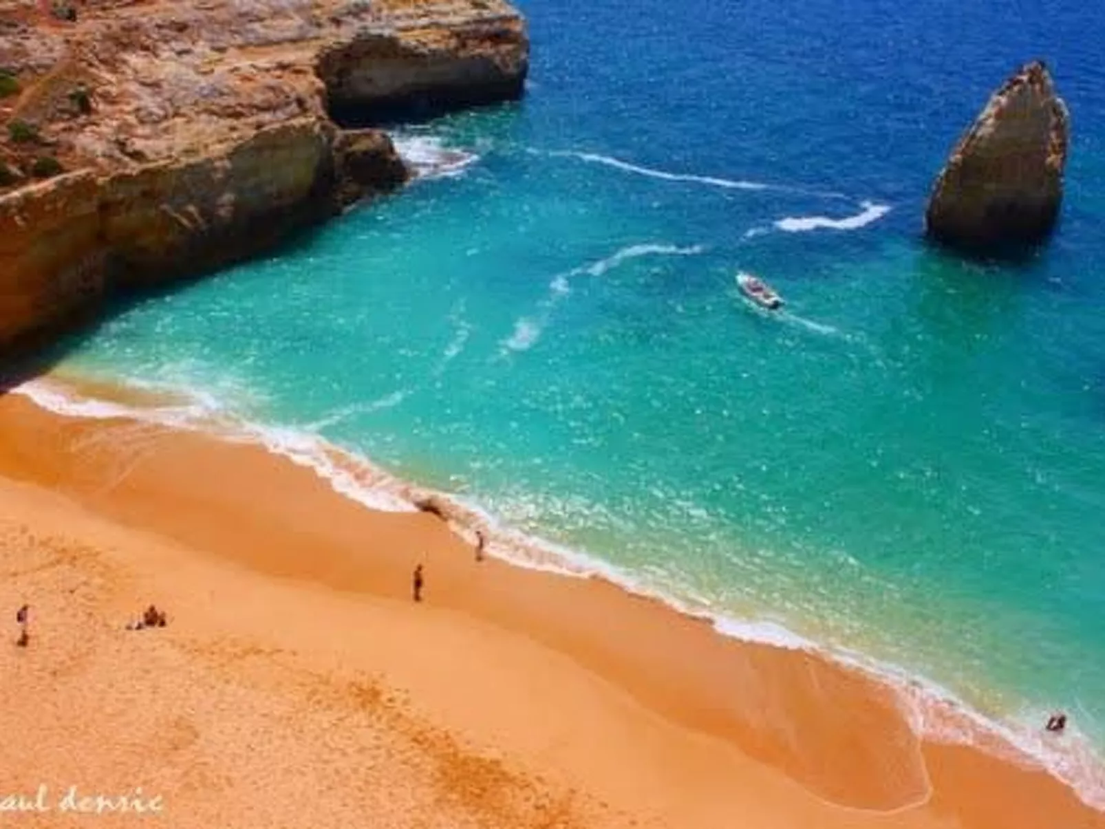 Wunderschöne Wohnung mit Pool - "Maria" - Outside