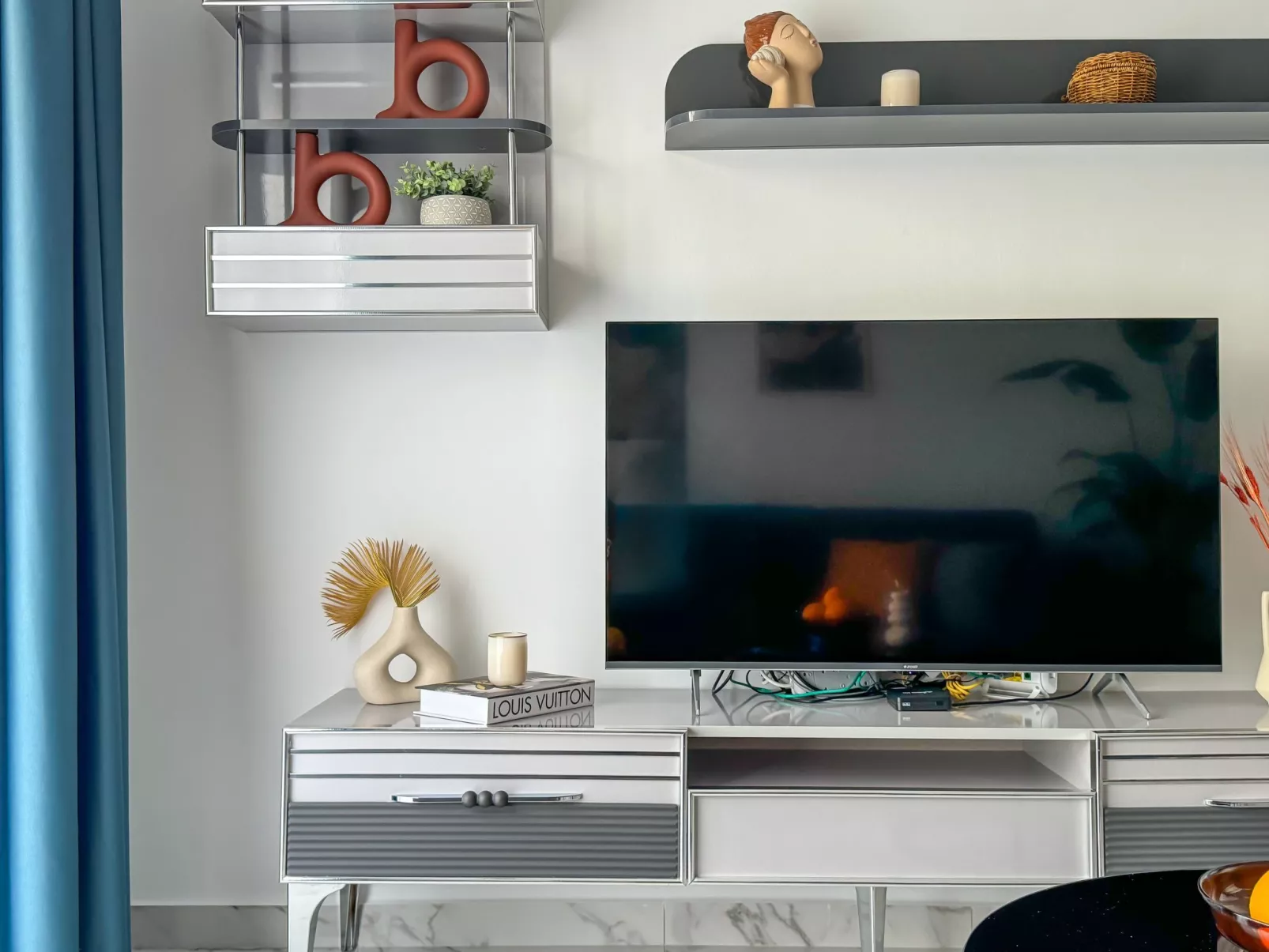 Qoople Elite 4 Elize 8 neue Wohnung im Stadtzentrum - Dedans