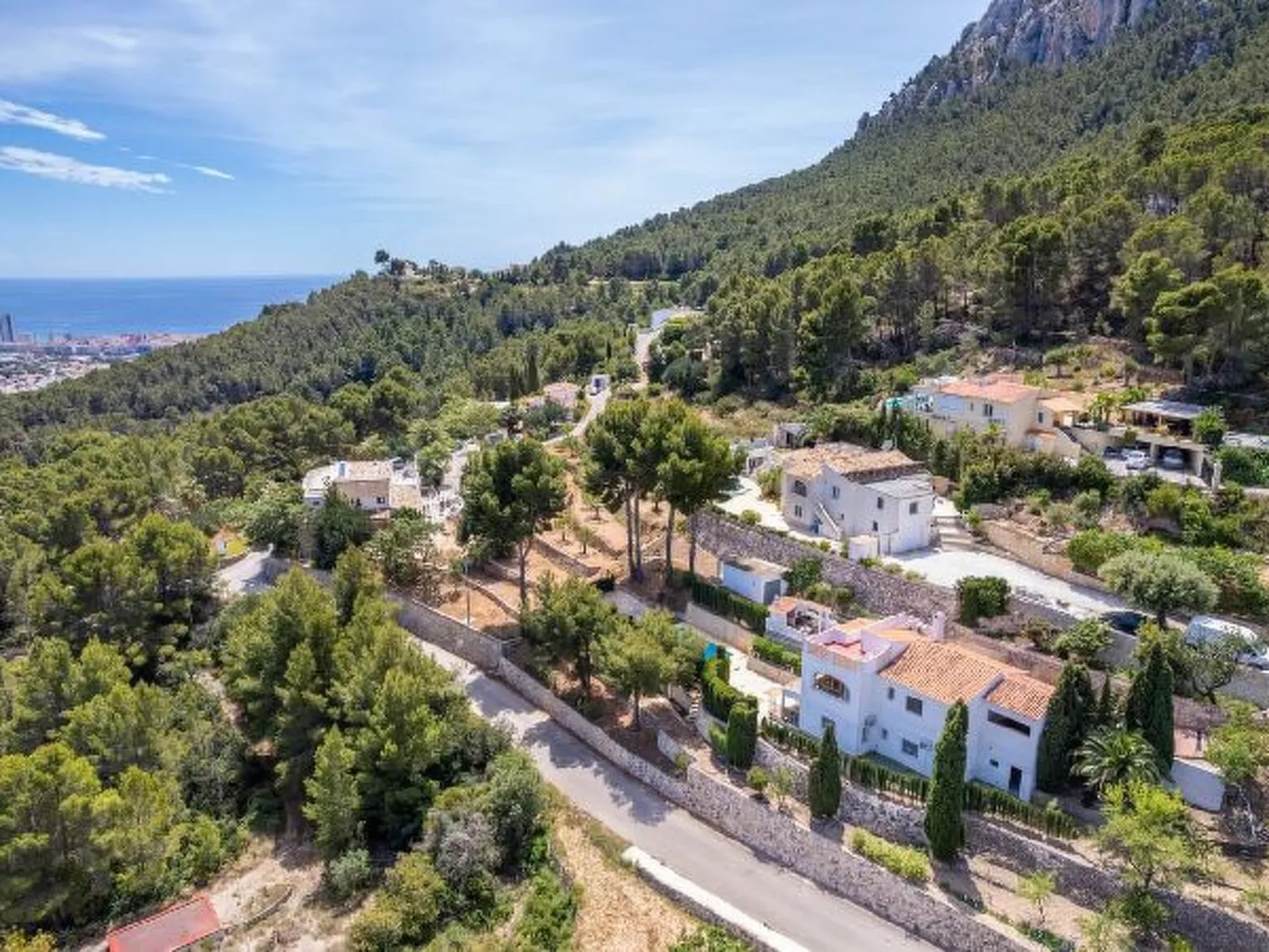 Villa Rosario - PlusHolidays - Image-tags.info