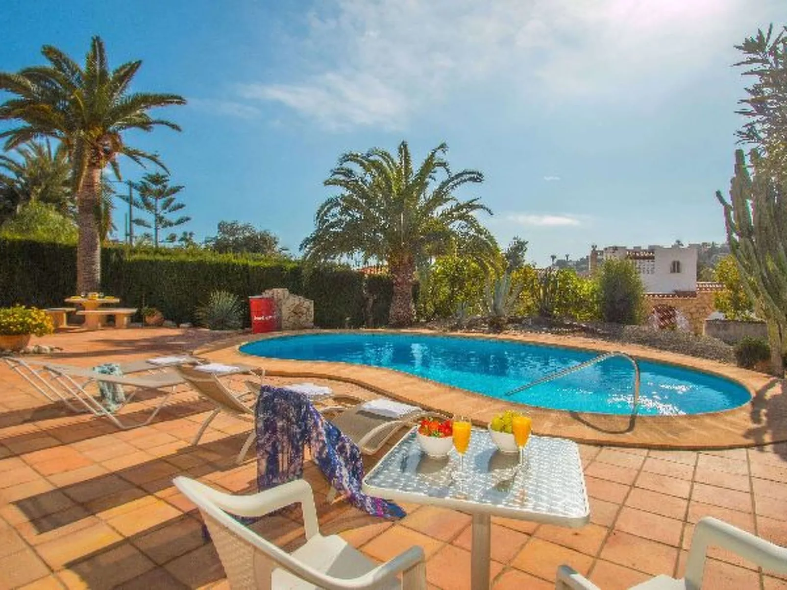 Villa Tran - PlusHolidays - Image-tags.info