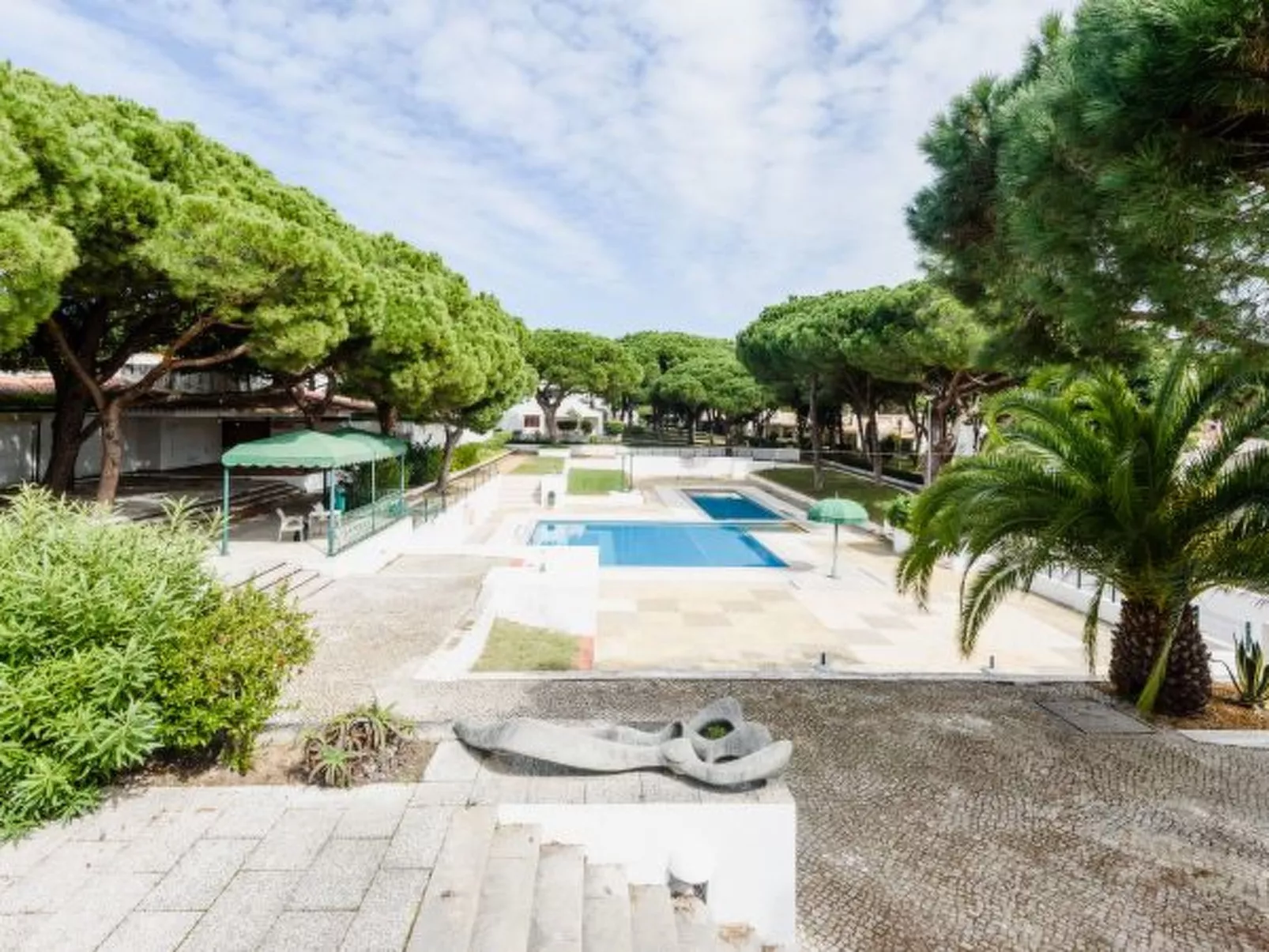 Aldeia das Açoteias Apartment - Outside