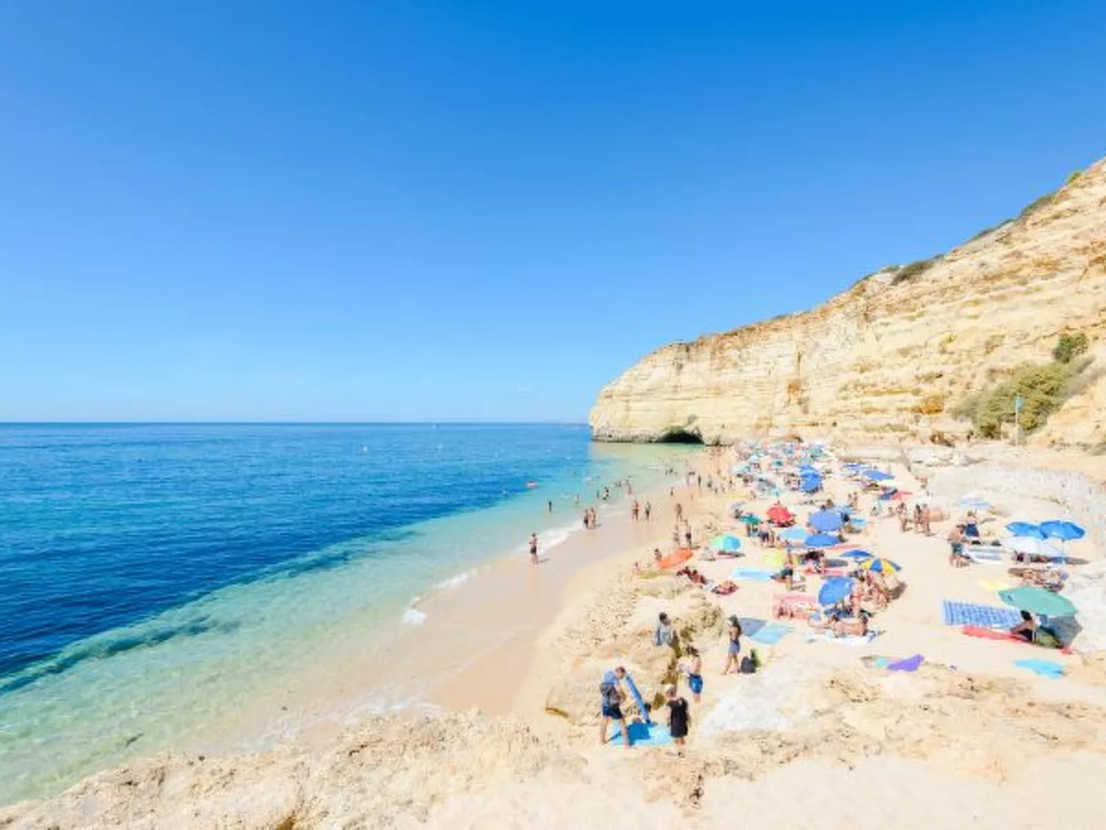 The Little Paradise with Sea Views - Outside