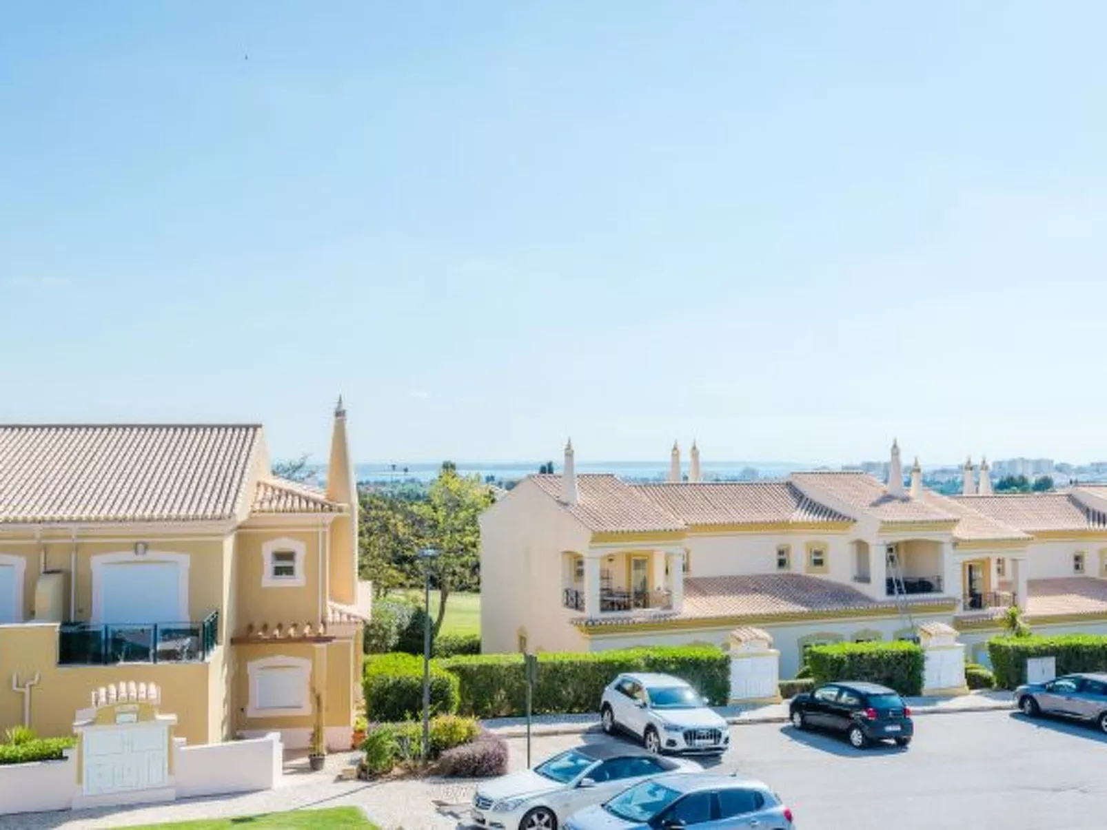 Casa Ocean Golf - Boavista Resort - Outside