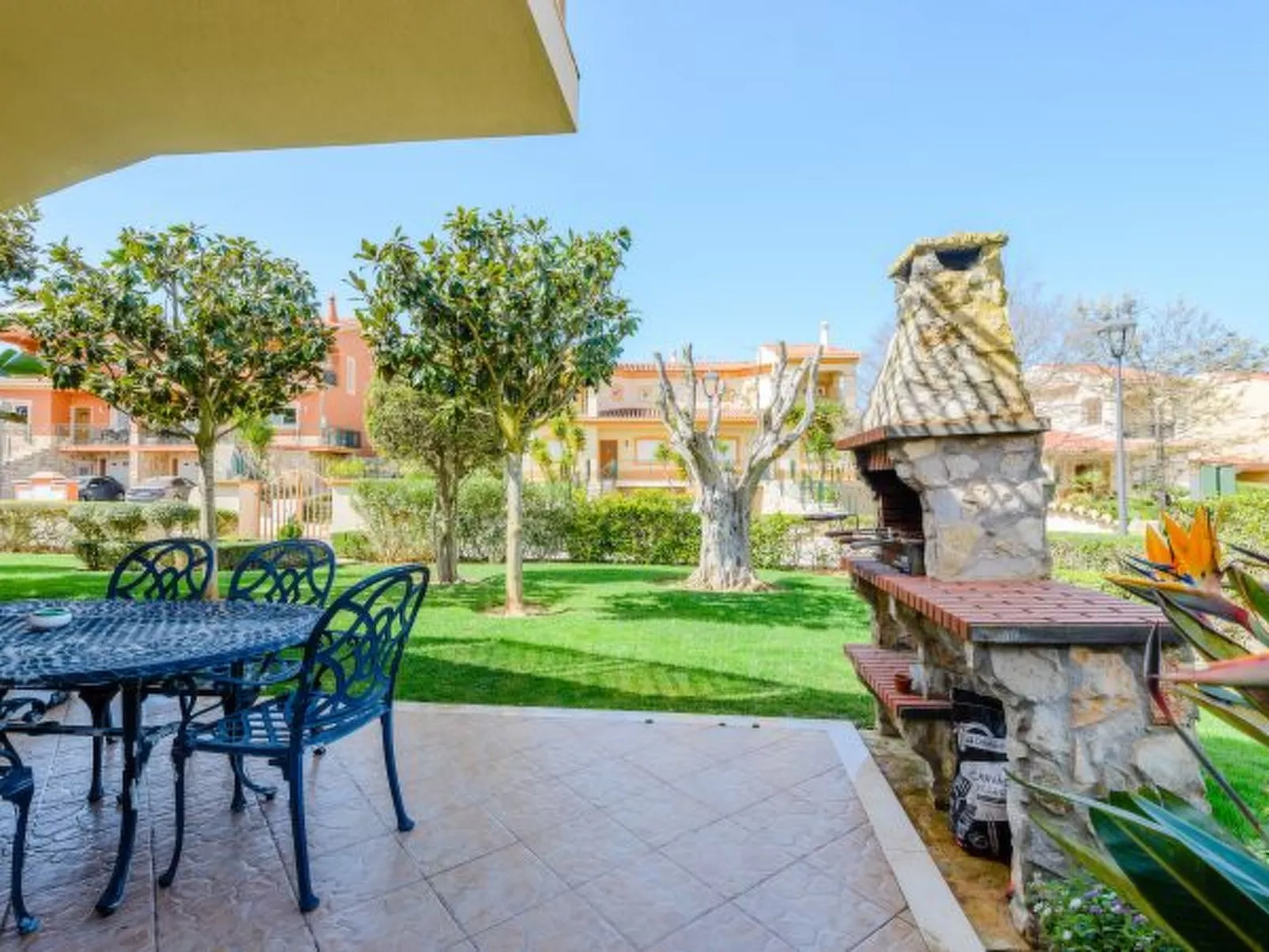 Casa Sunny Days - Boavista Resort - Outside