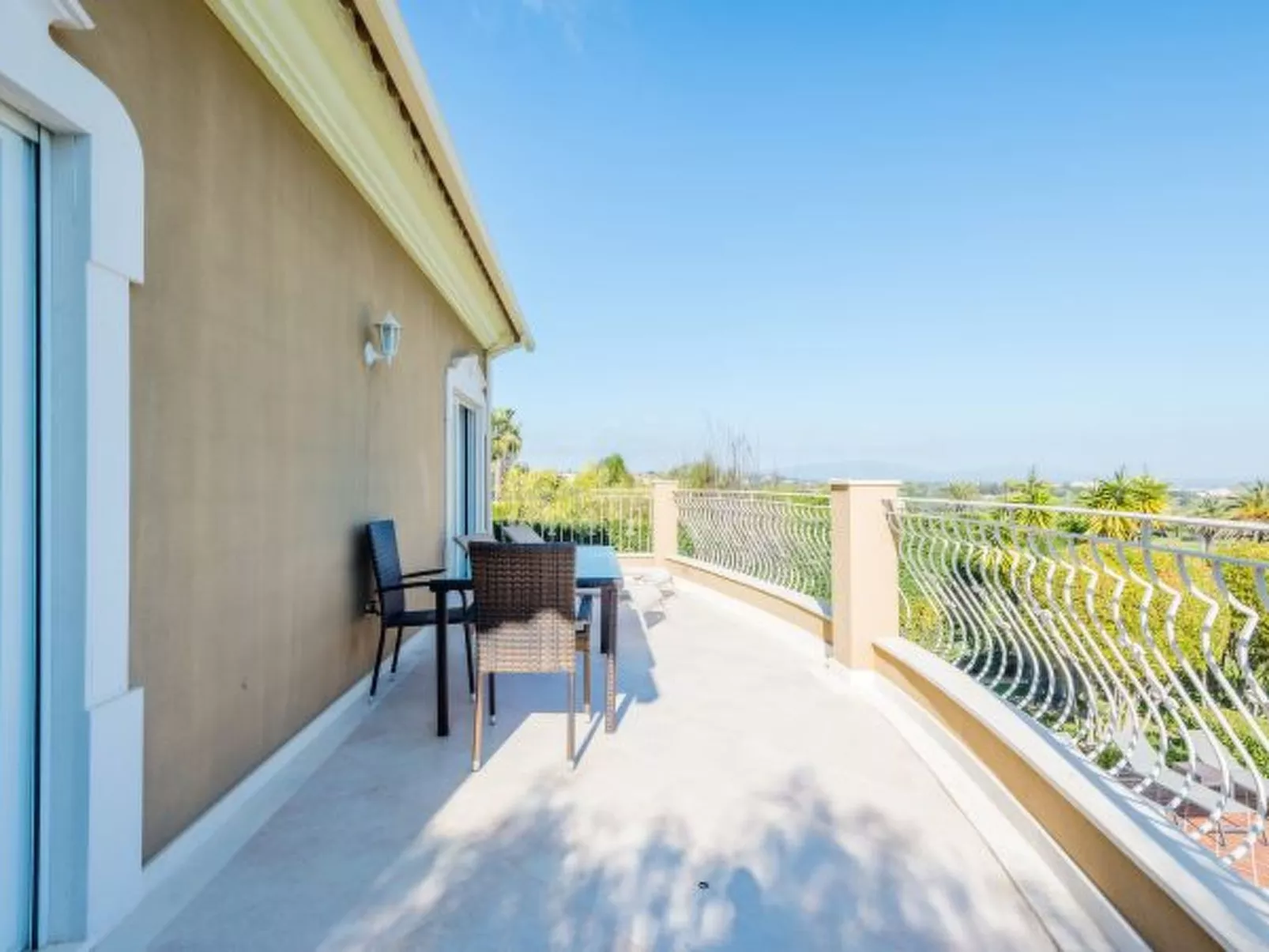 Boavista Golf and Spa Resort - Luxury Villa - Outside