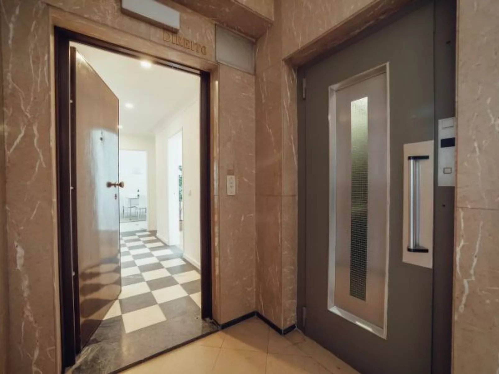 GRAND APARTMENT MERCADO BOM SUCESSO by VACATIONY - Inside