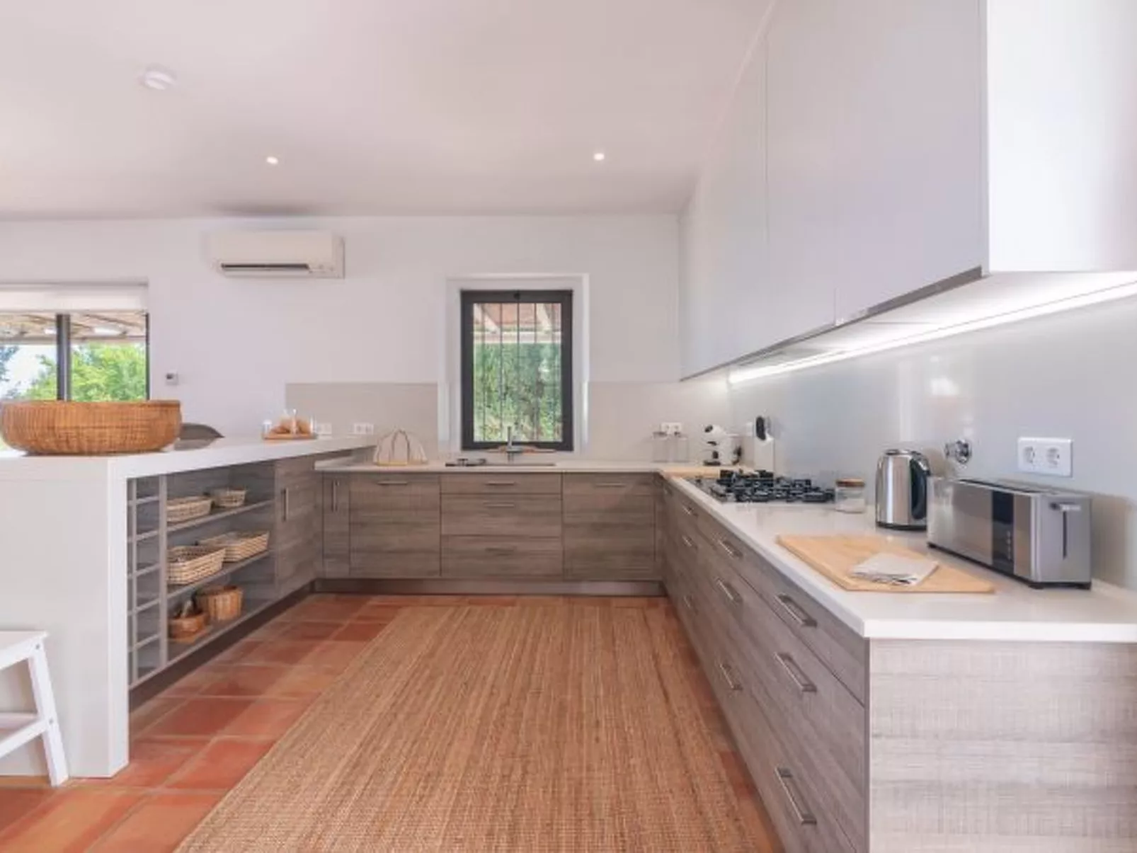 Casa Velha: Pool & Ocean View - Inside