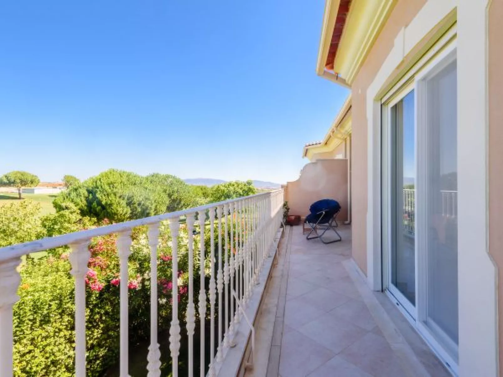 Casa Mapie - Boavista Golf Resort & Spa - Outside