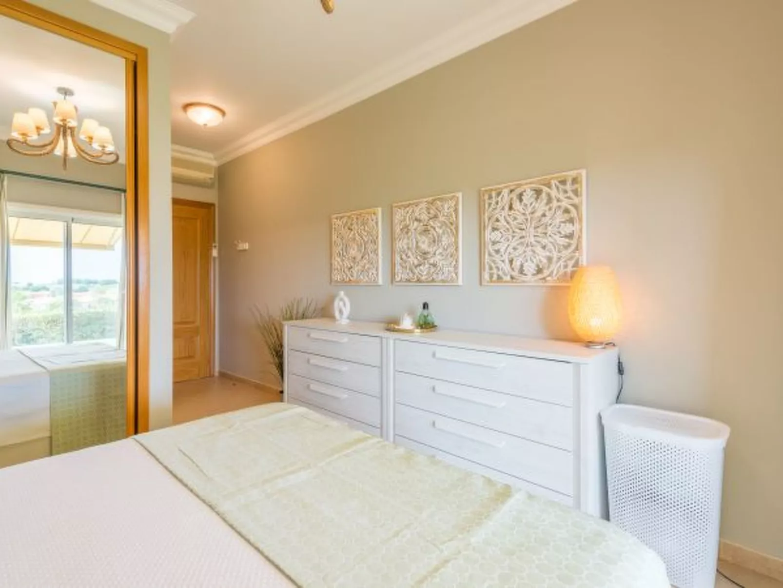 Boavista Charming Apartment - Inside