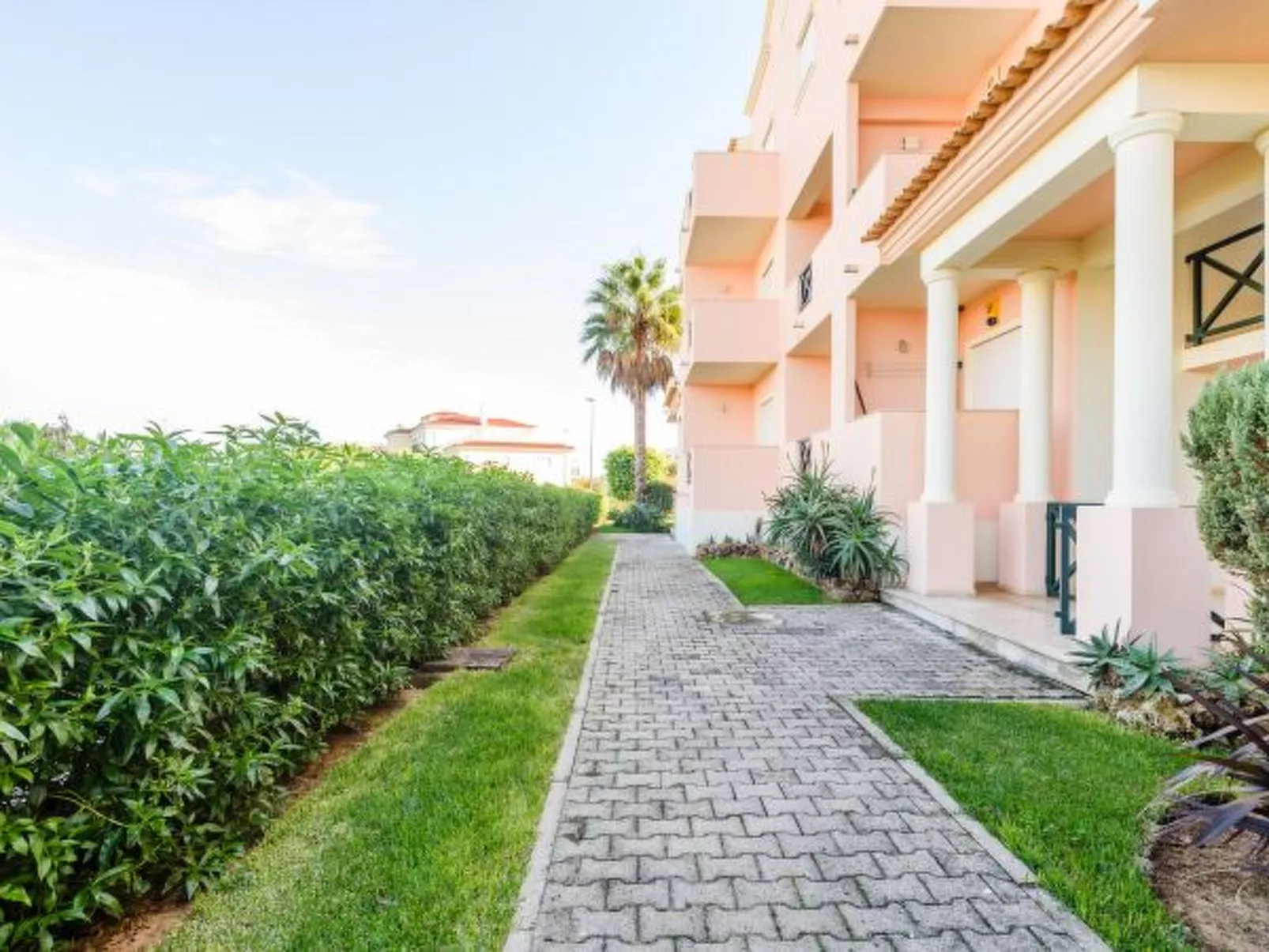 Quinta do Paiva - Jardins do Vale - Outside