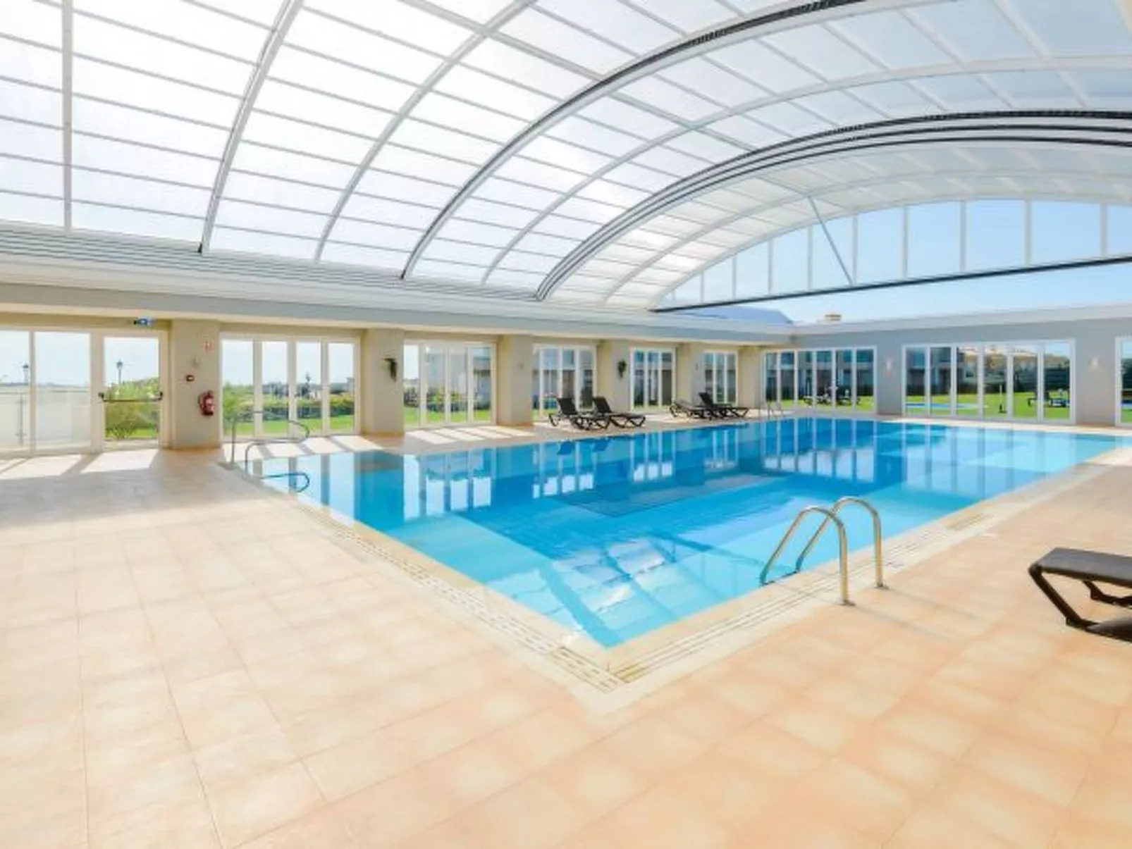 Boavista Golf and Spa Resort - Bayview - Inside