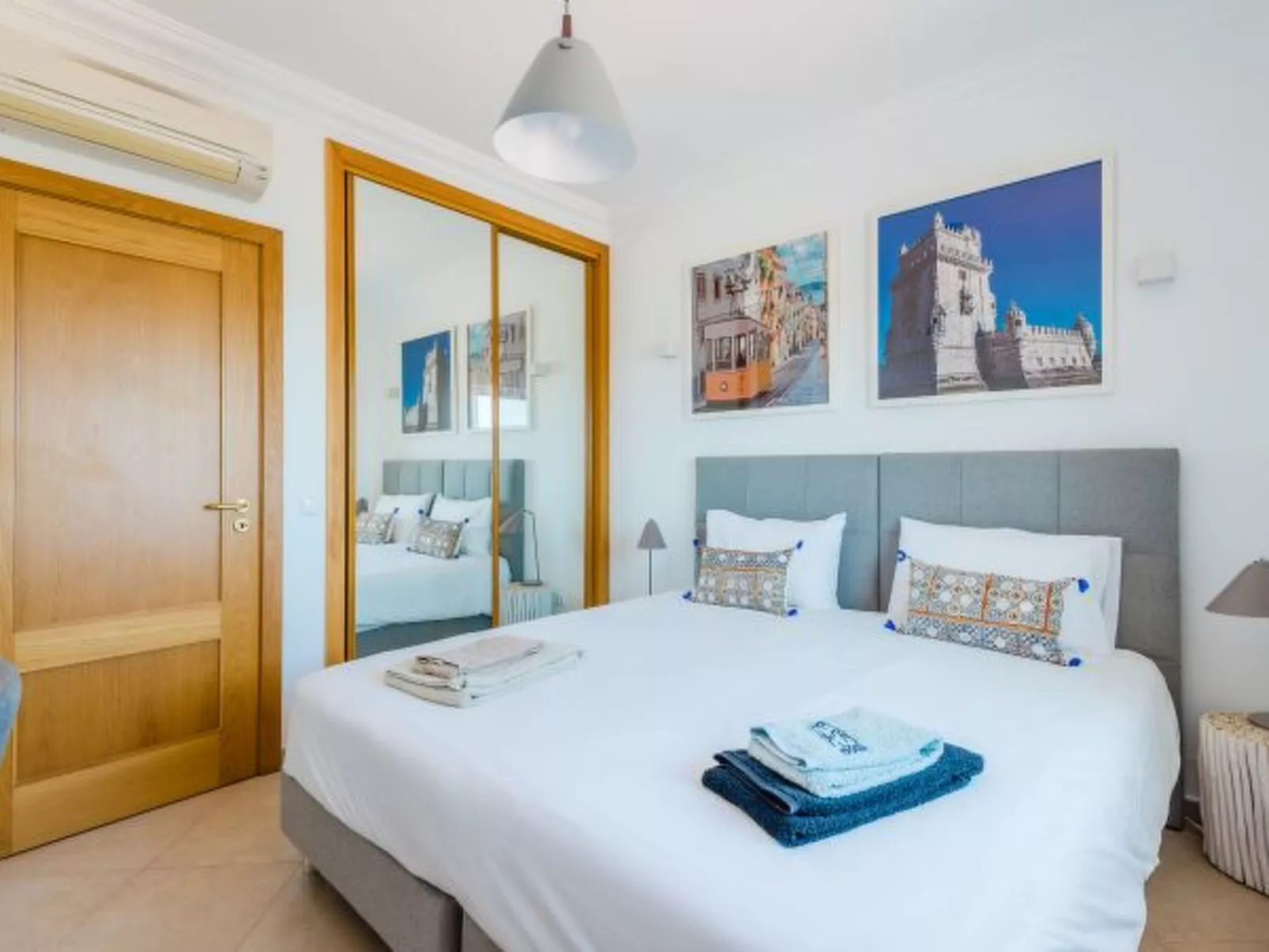 Casa Rosa at Boavista Resort - Inside