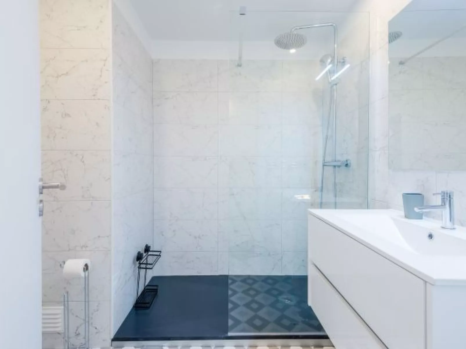 Balaia apartment at Albufeira - Inside