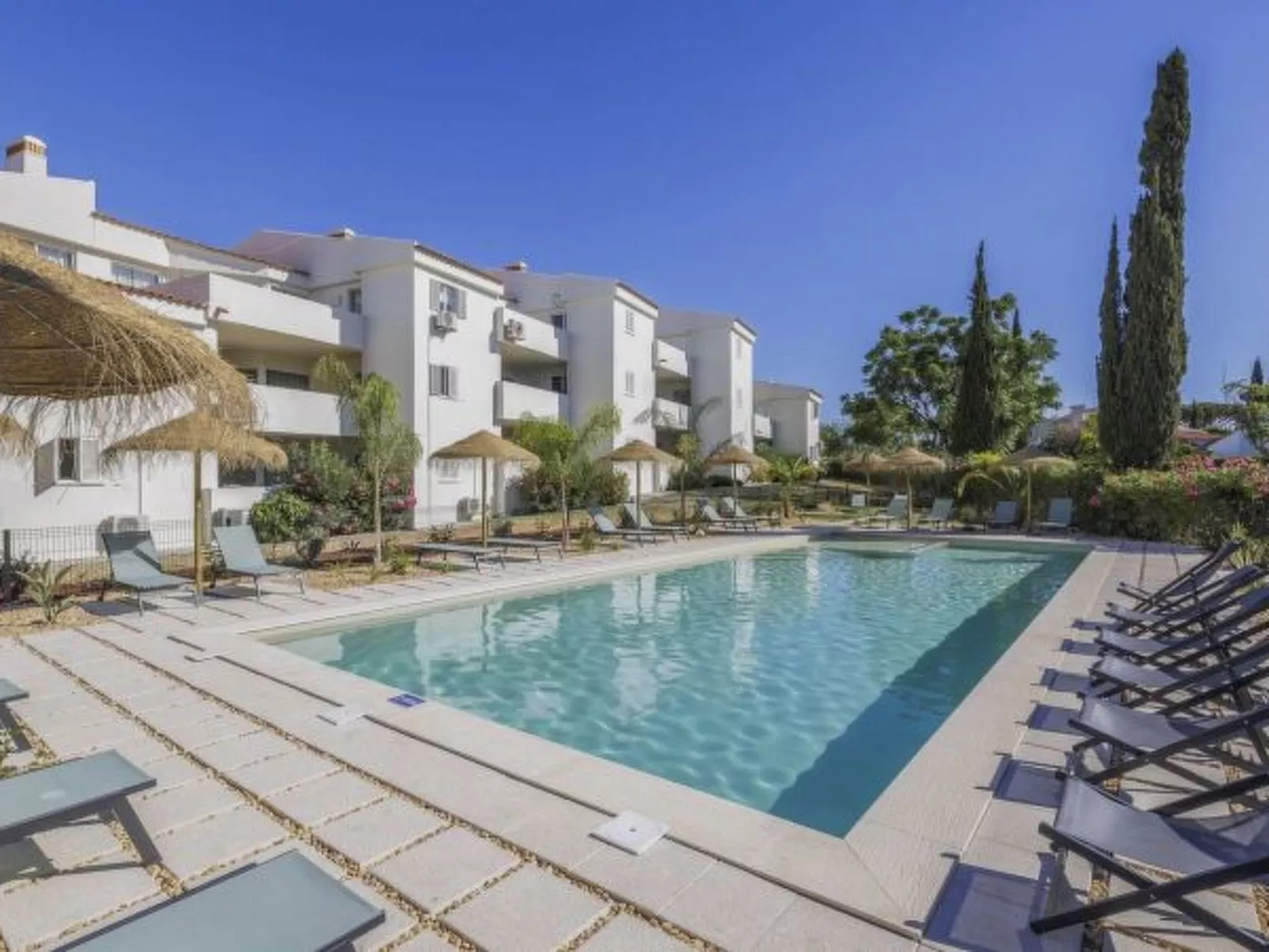 Jardins do Golfe at Vale do Lobo - Outside