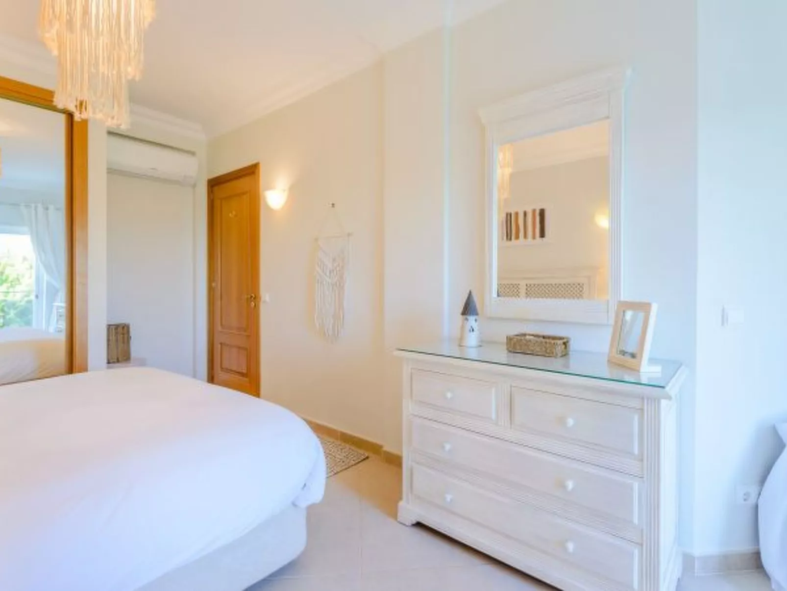 Casa Lomy - Boavista Resort and Spa - Inside