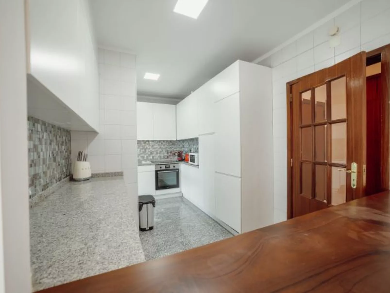 CITY CENTER GRAND SEA VIEW TERRACE by VACATIONY - Inside