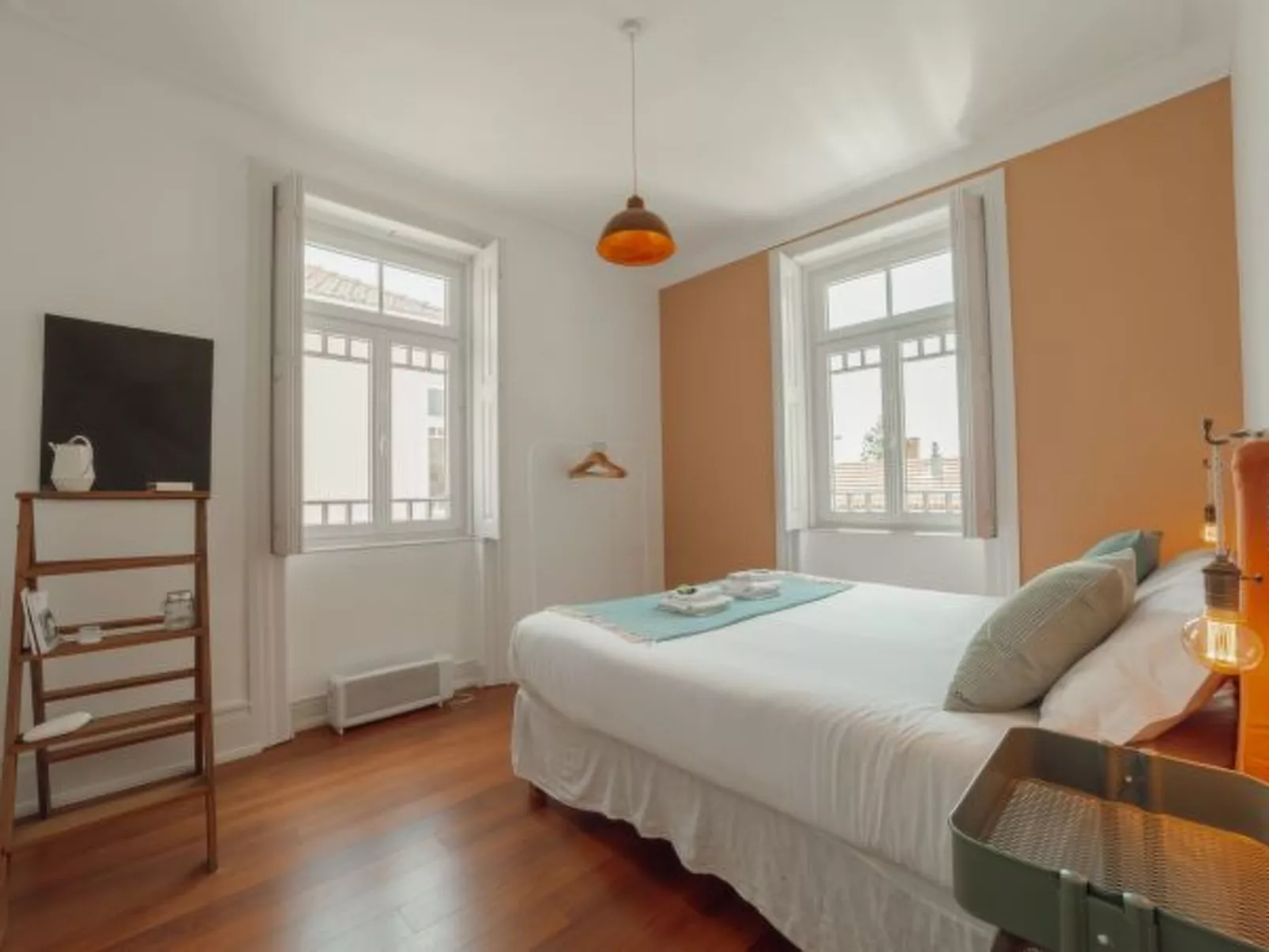 DOWNTOWN RETRO BOLHAO by VACATIONY - Inside