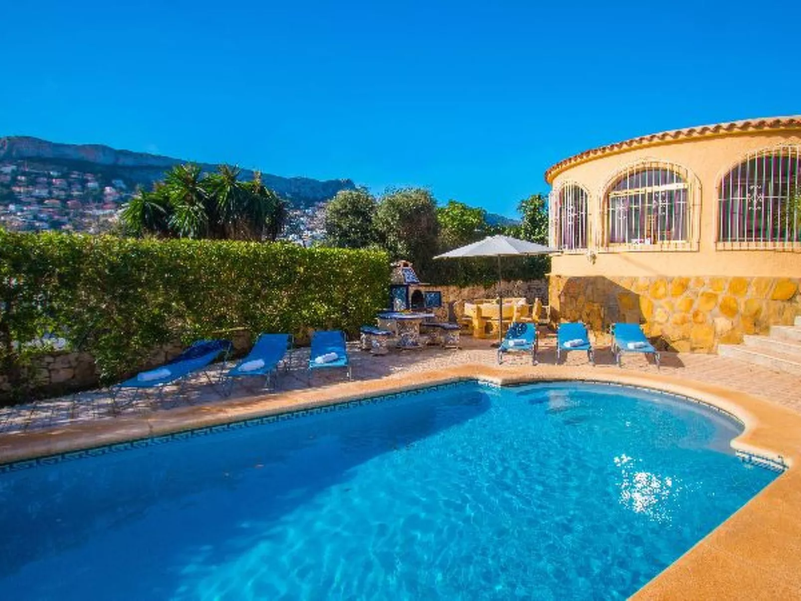 Villa Sanlio - PlusHolidays - Image-tags.info