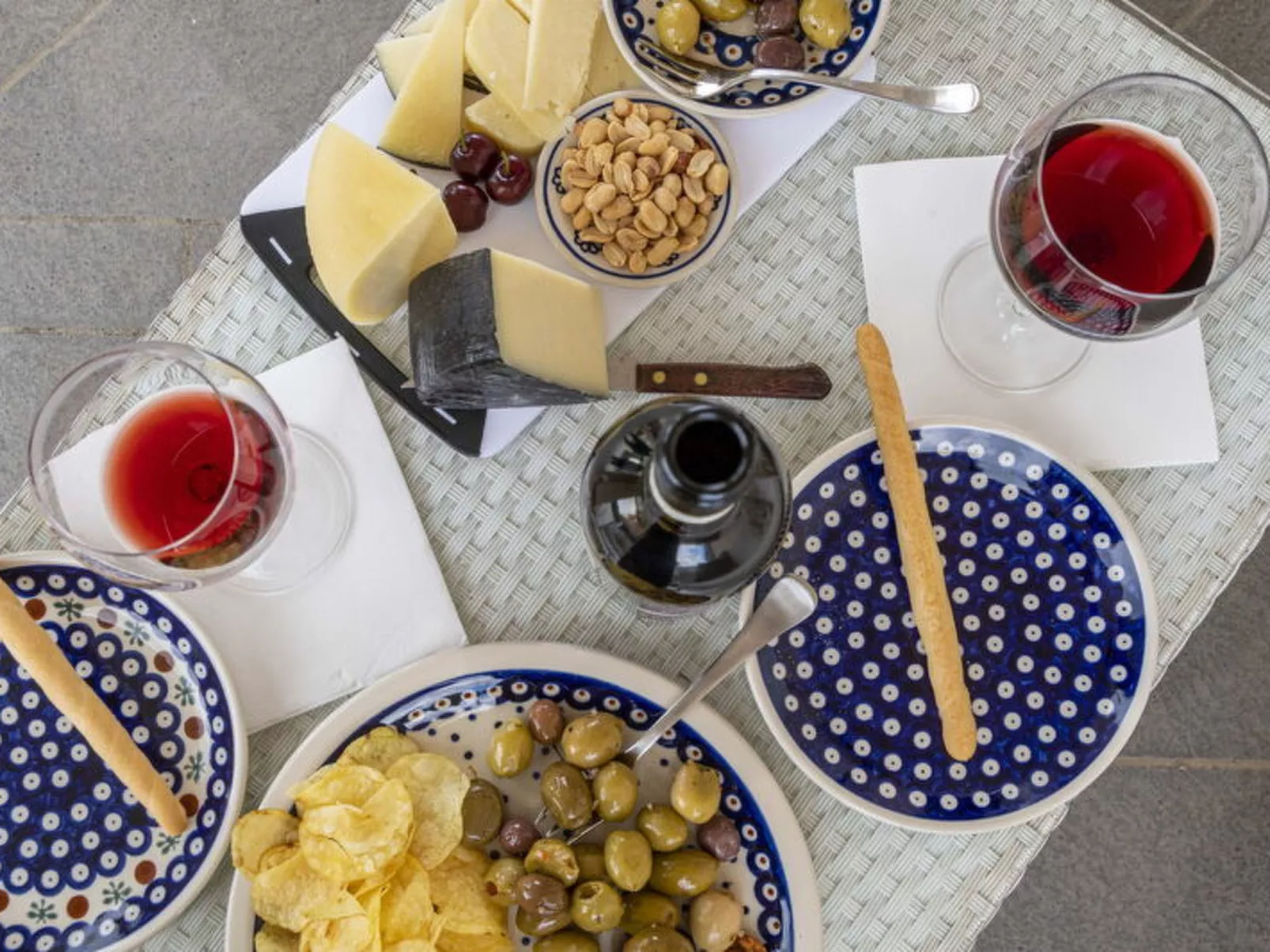 Cuore Toscano - Dehors