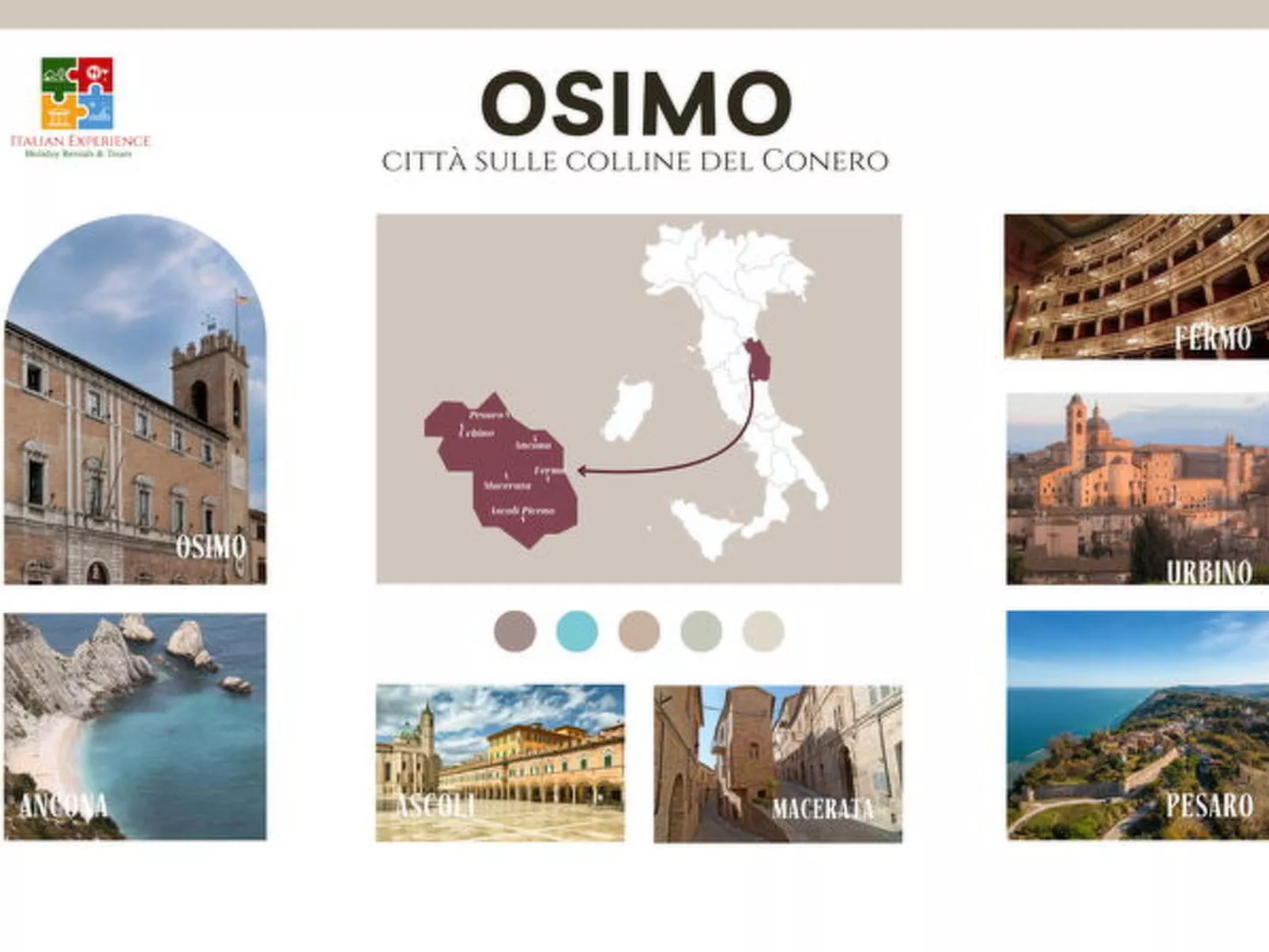 Operapartment - Dehors