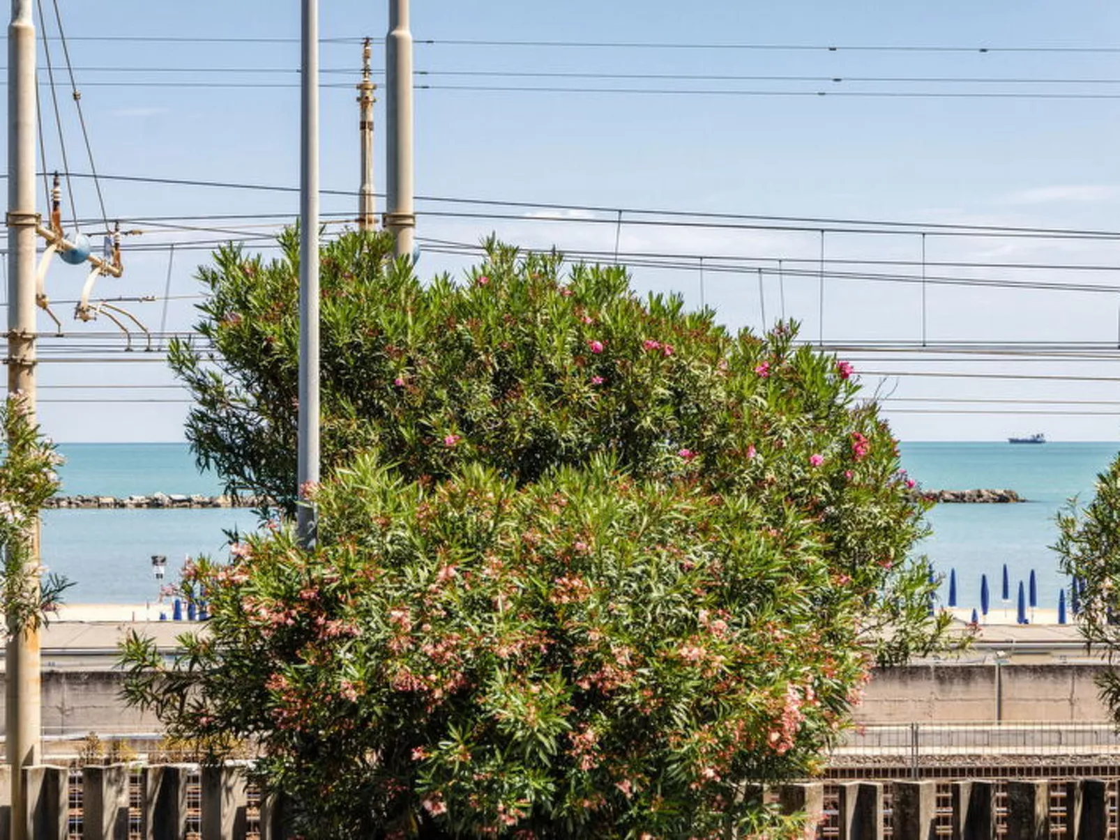 Suite Acquamare - Dehors