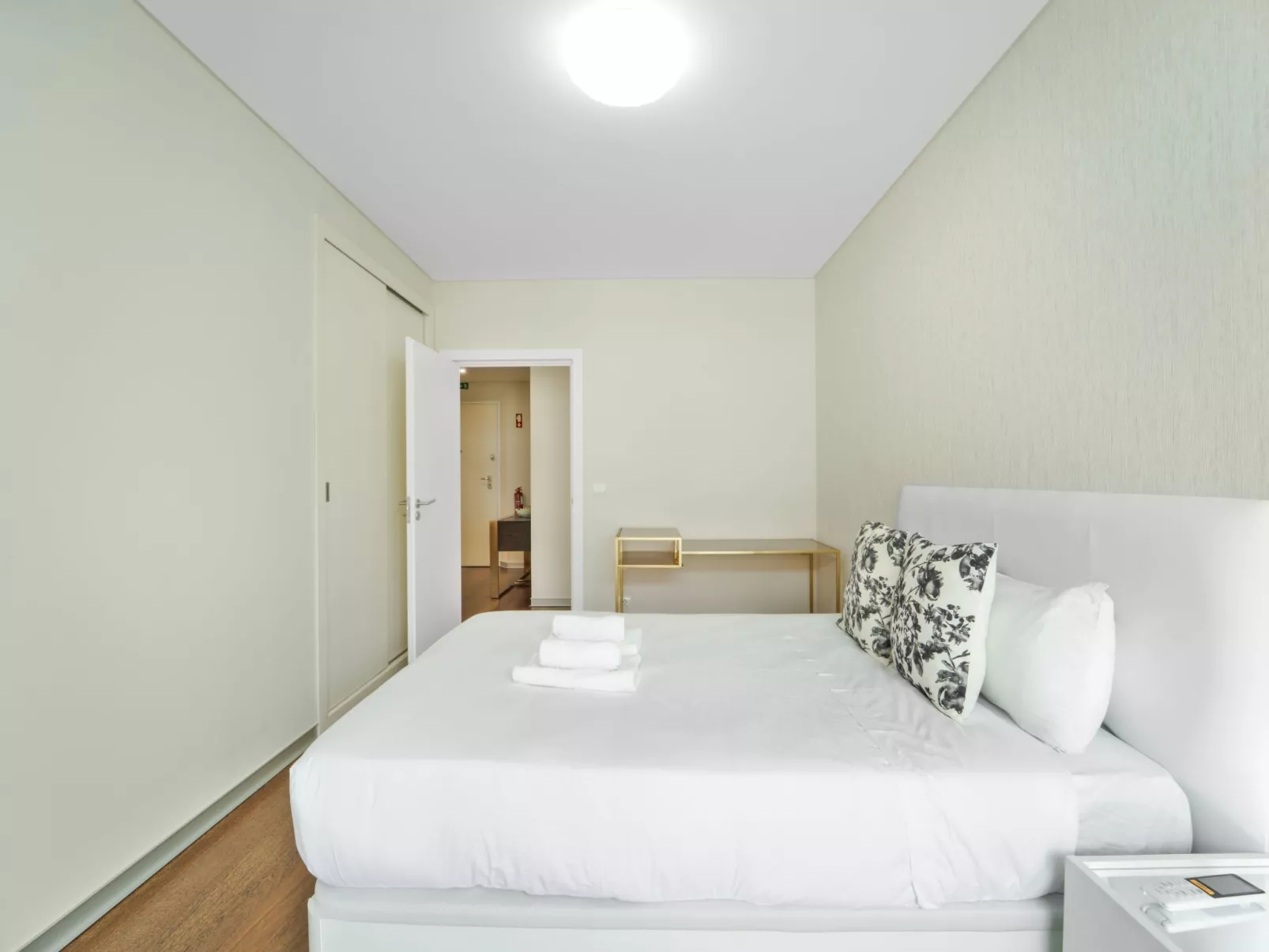 La Vie Erstklassiger Standort - Inside