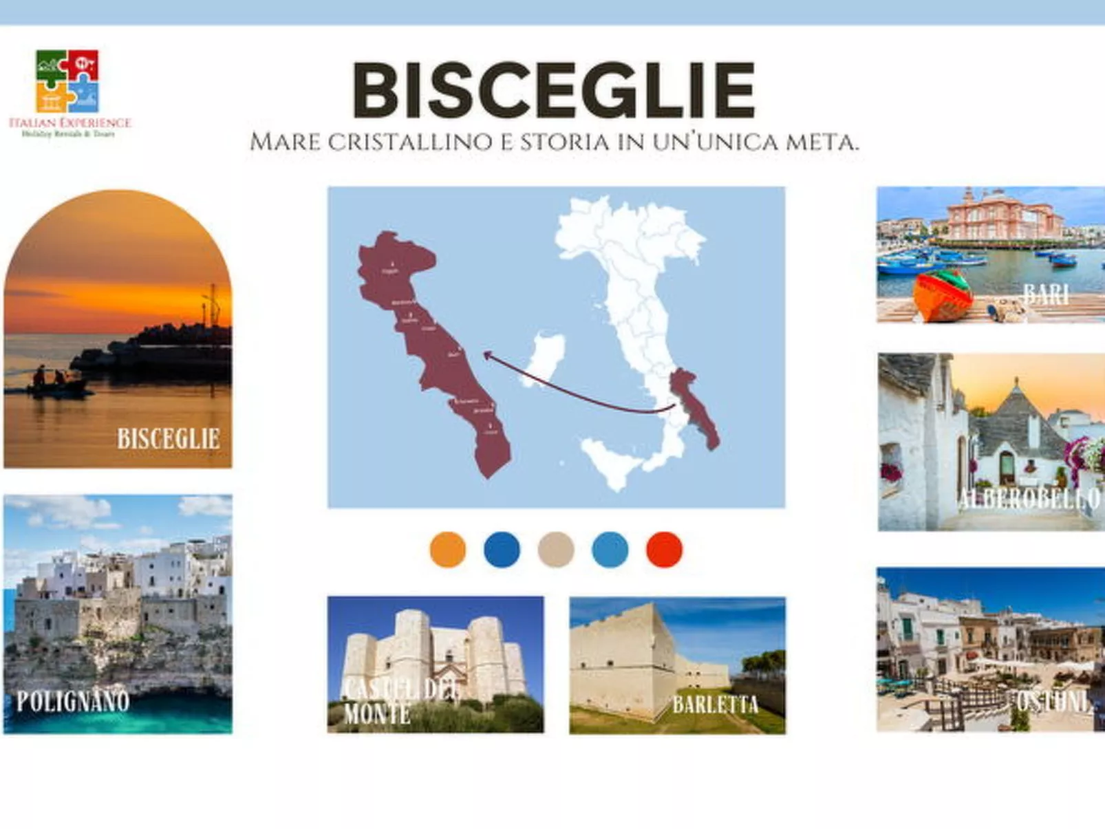 Sospiri Sul Mare - Draußen