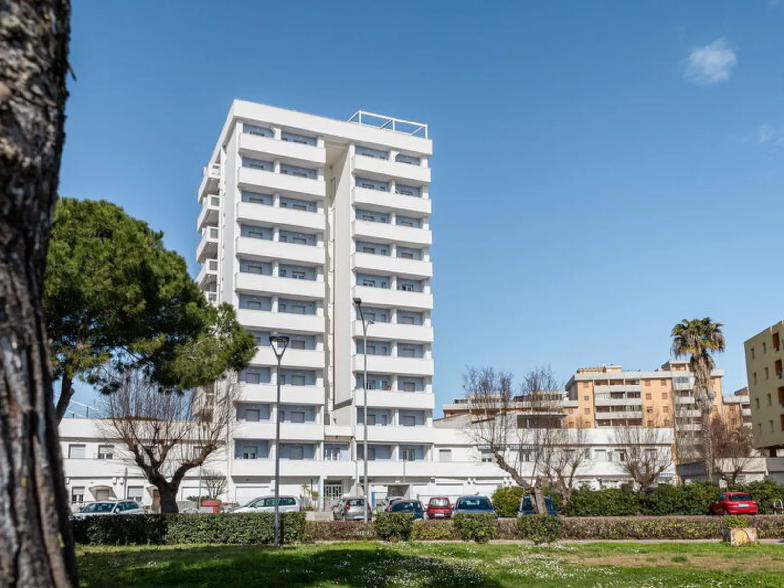 Suite Artemare - Dehors