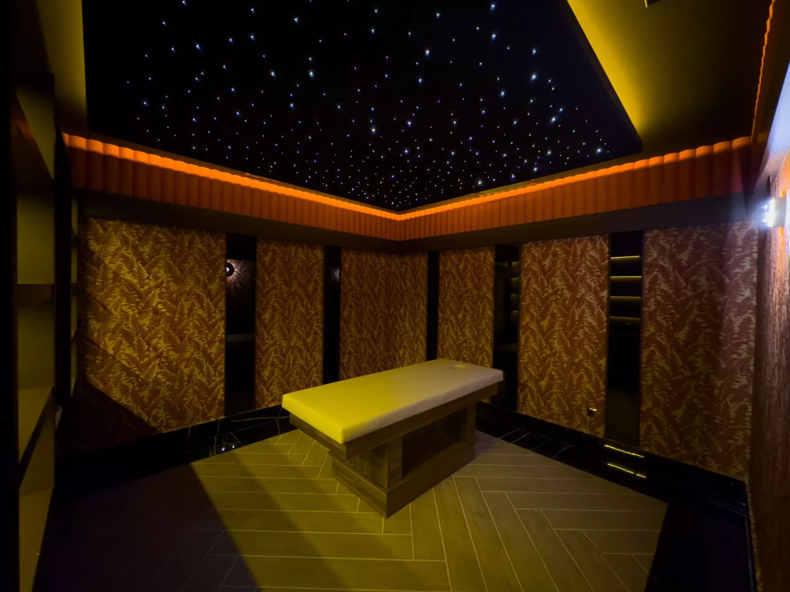 Qoople Excellence A-45 neue Wohnung am Meer - Dehors