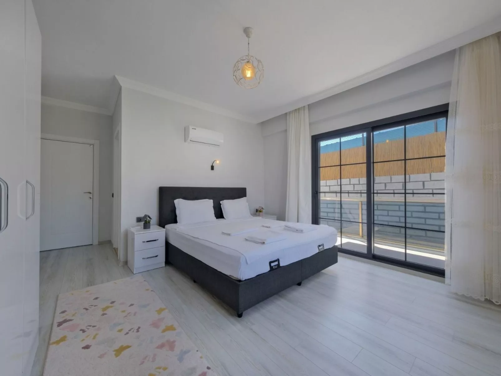 Villa Gold 1 - Drinnen