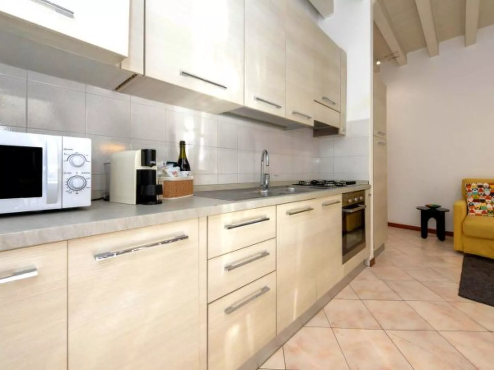 DesenzanoLoft Le Petit Bijou – Renovierung 2025 – Innenstadt - Image-tags.info