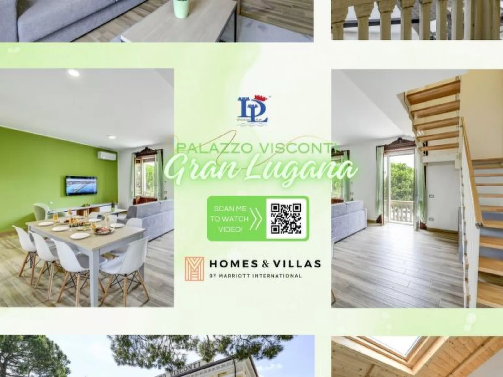 Desenzanoloft Palazzo Visconti - Gran Lugana - Image-tags.info