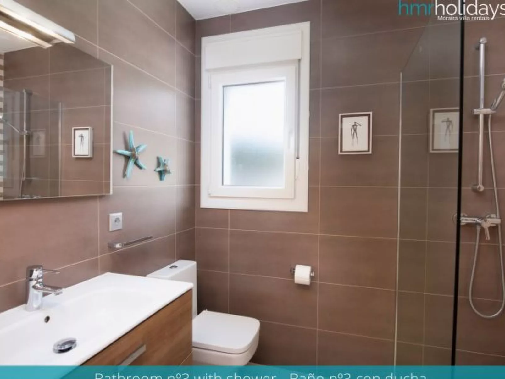 Villa La Colina - Inside