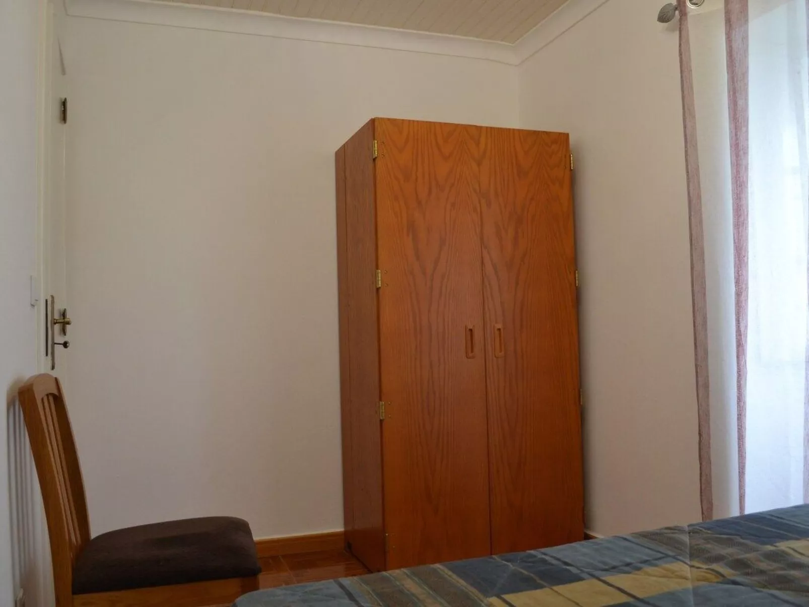 Haus Sainte Catherine - Inside