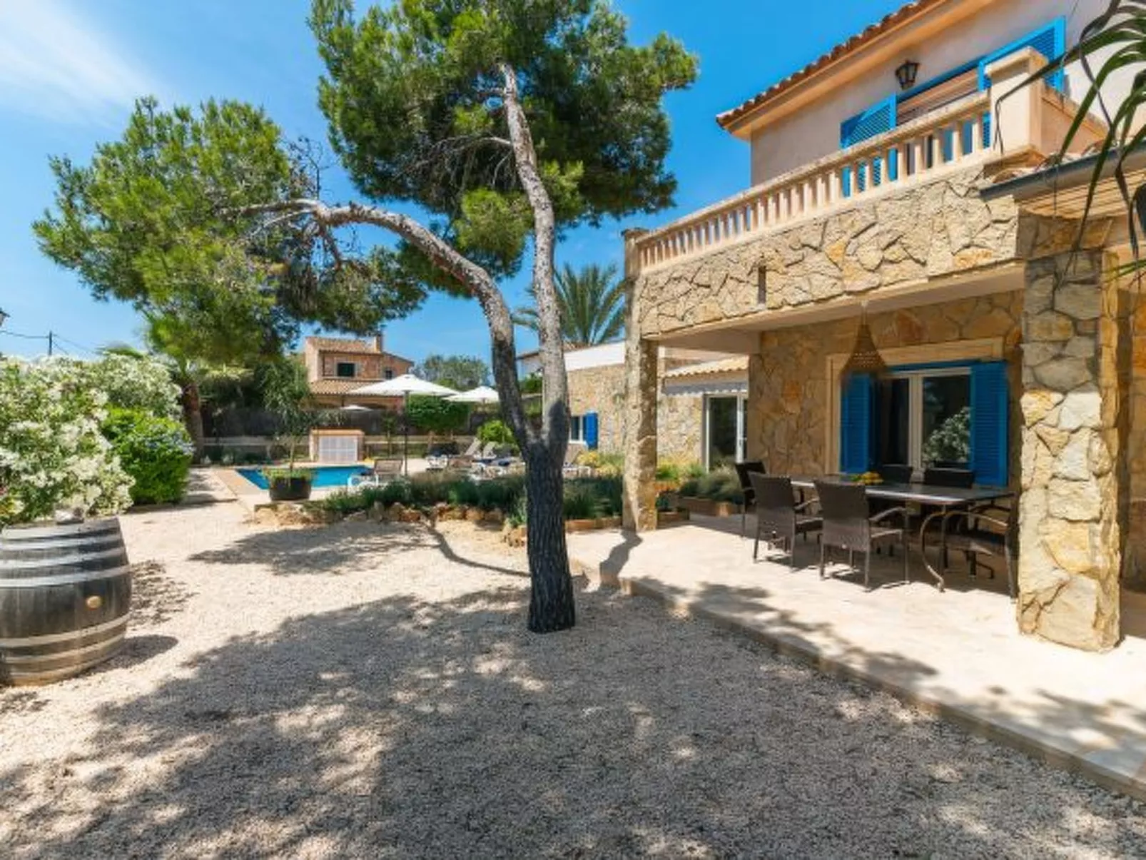 Villa Azul - Image-tags.info