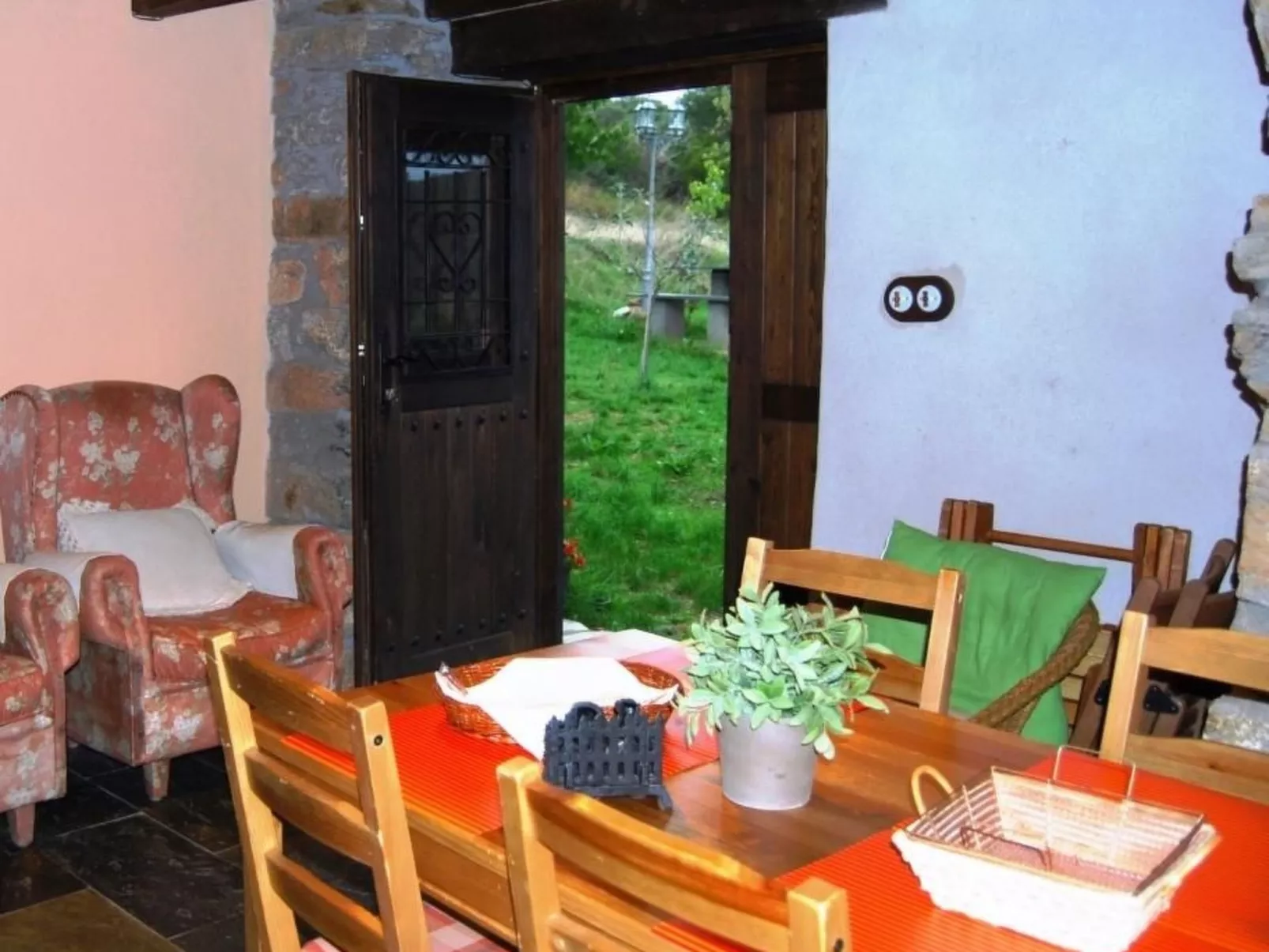 Ländliches Haus Médulas 2. für 4 PAX belegbar - Image-tags.info