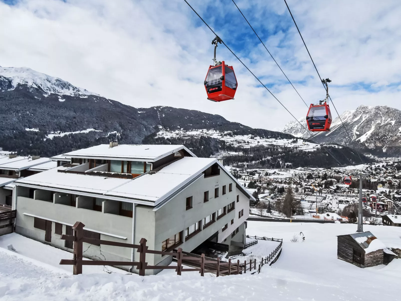 Nevada View - Dehors