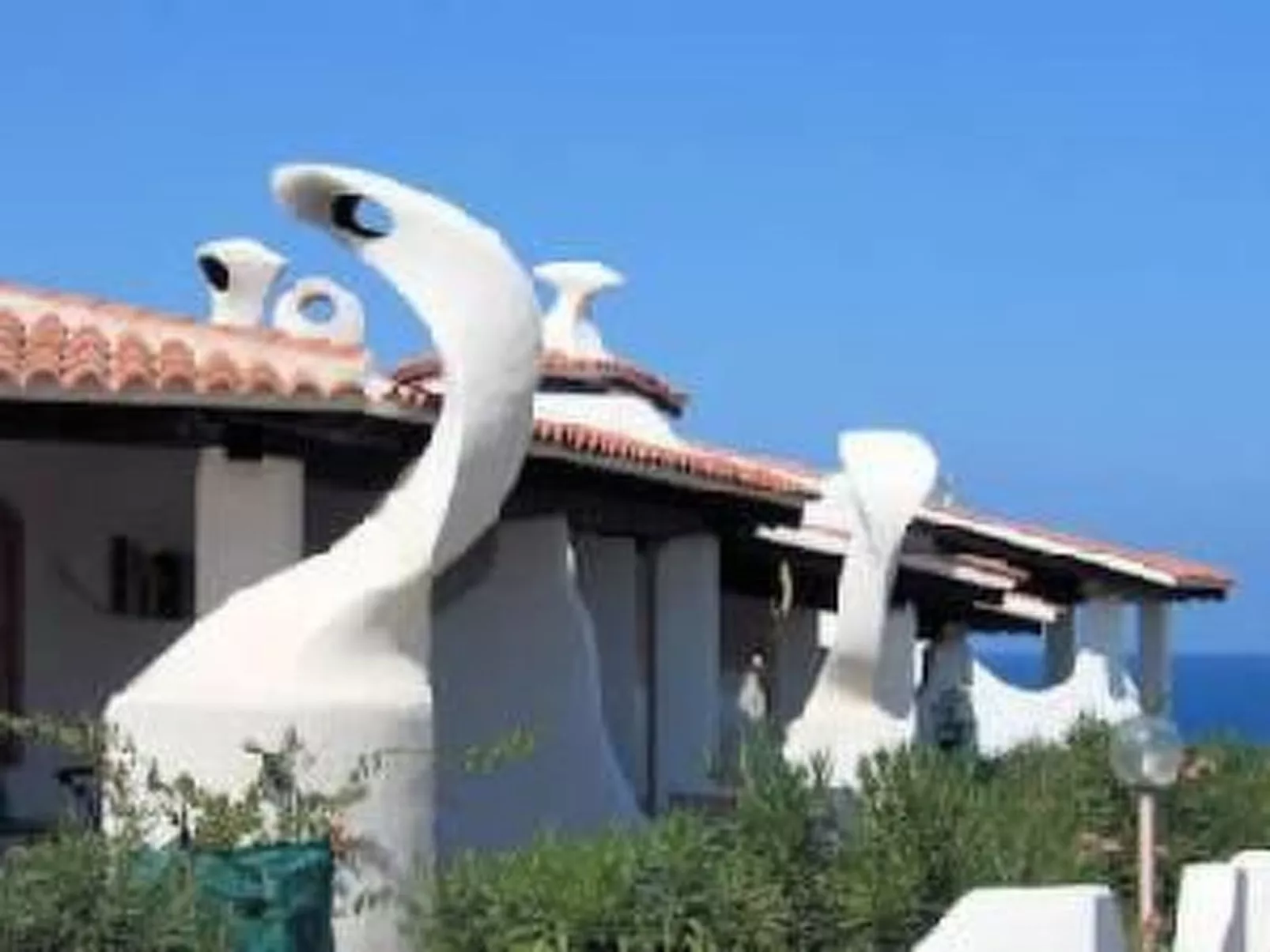 Sa Fiorida Alice II - Outside