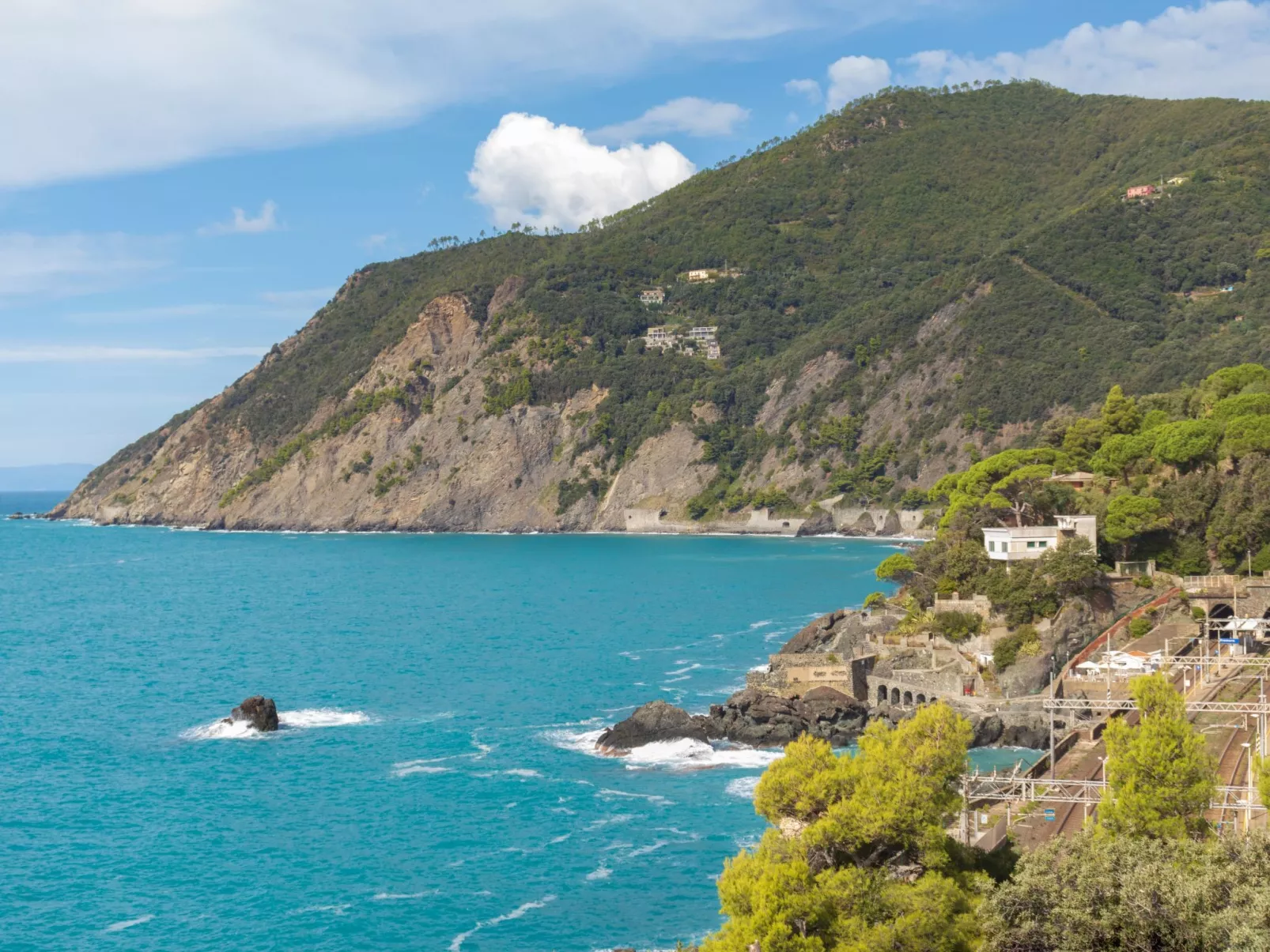 Total Relax Home by Holiday World - Outside