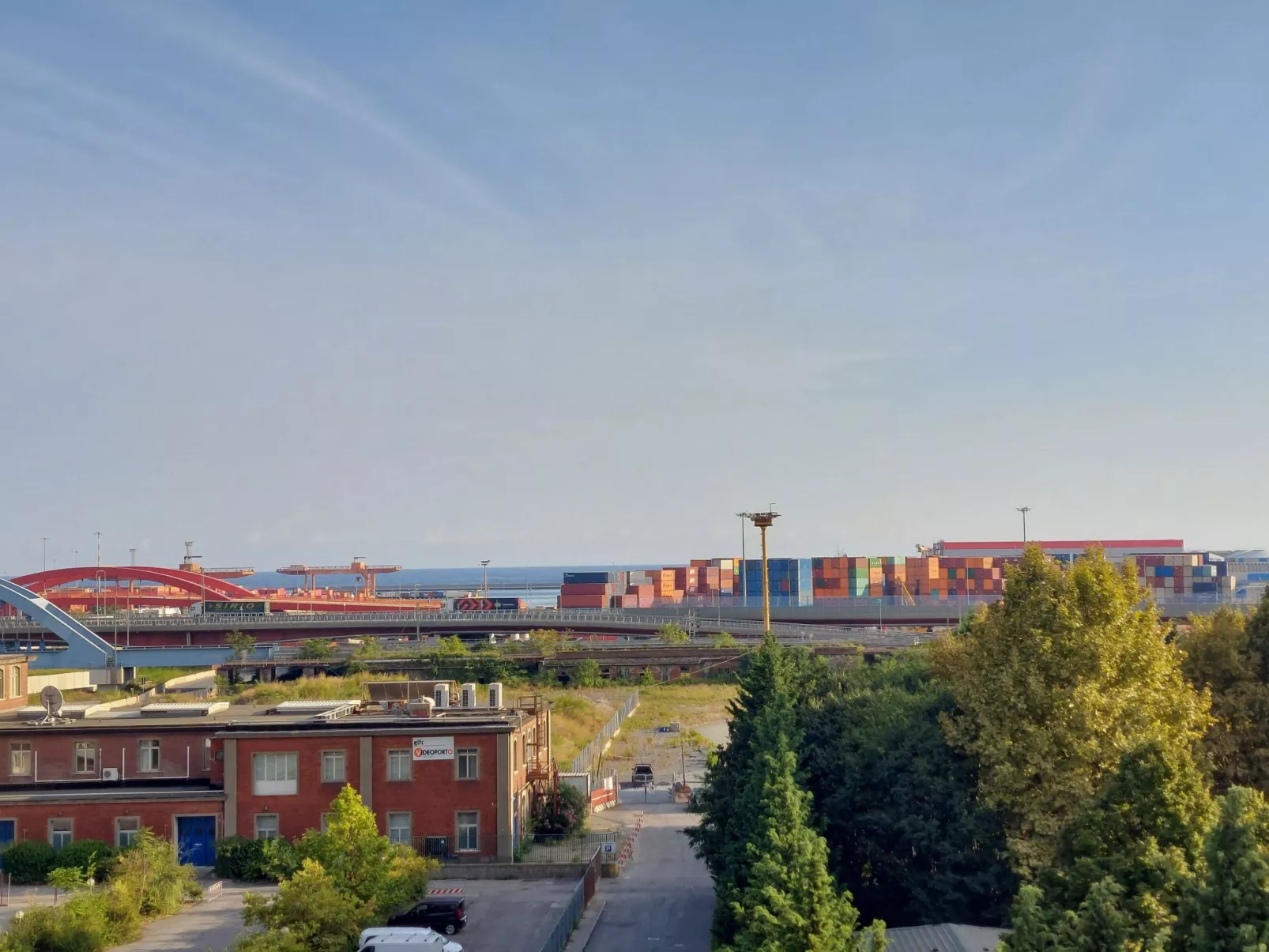 Casa Vittoria bei Holiday World - Outside