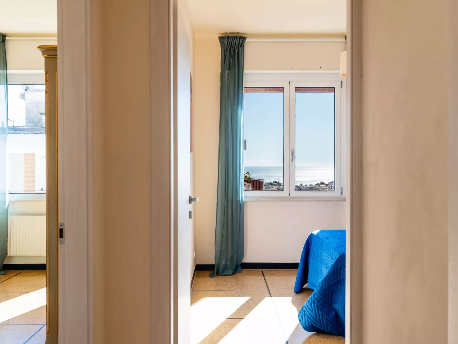 Orizzonte Blu Alassio - Inside