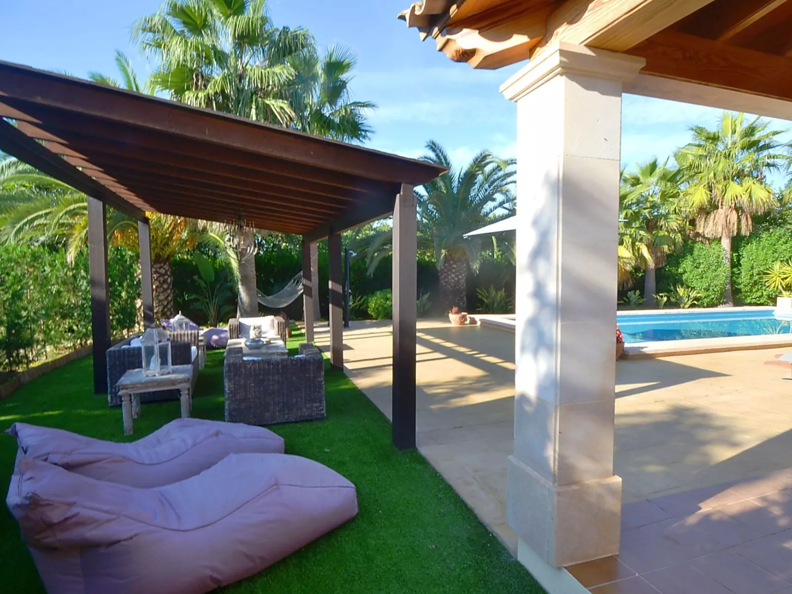 Wunderschön restauriertes Landhaus - Inside