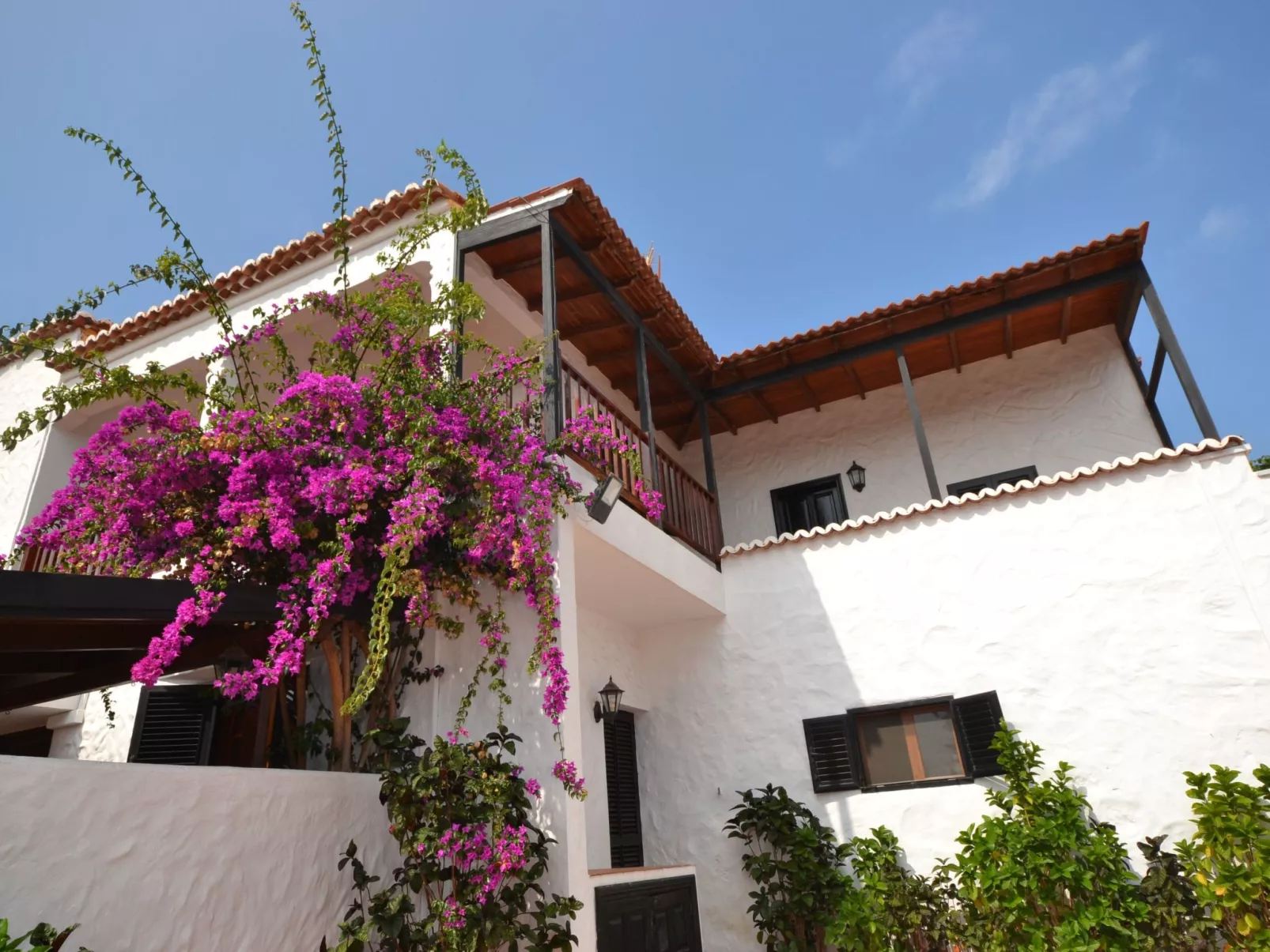 Villa mit Meerblick, für 10 Personen C03GC - Outside