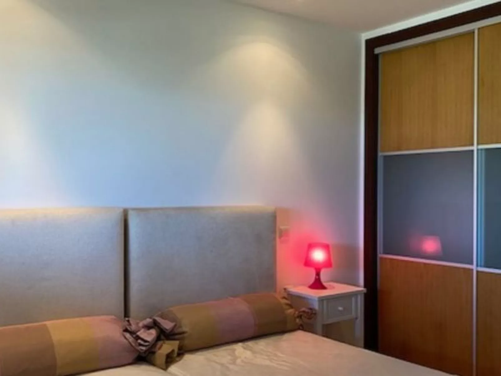 SUNSET HOUSE WITH SEAVIEW & TERRACE by VACATIONY - Inside