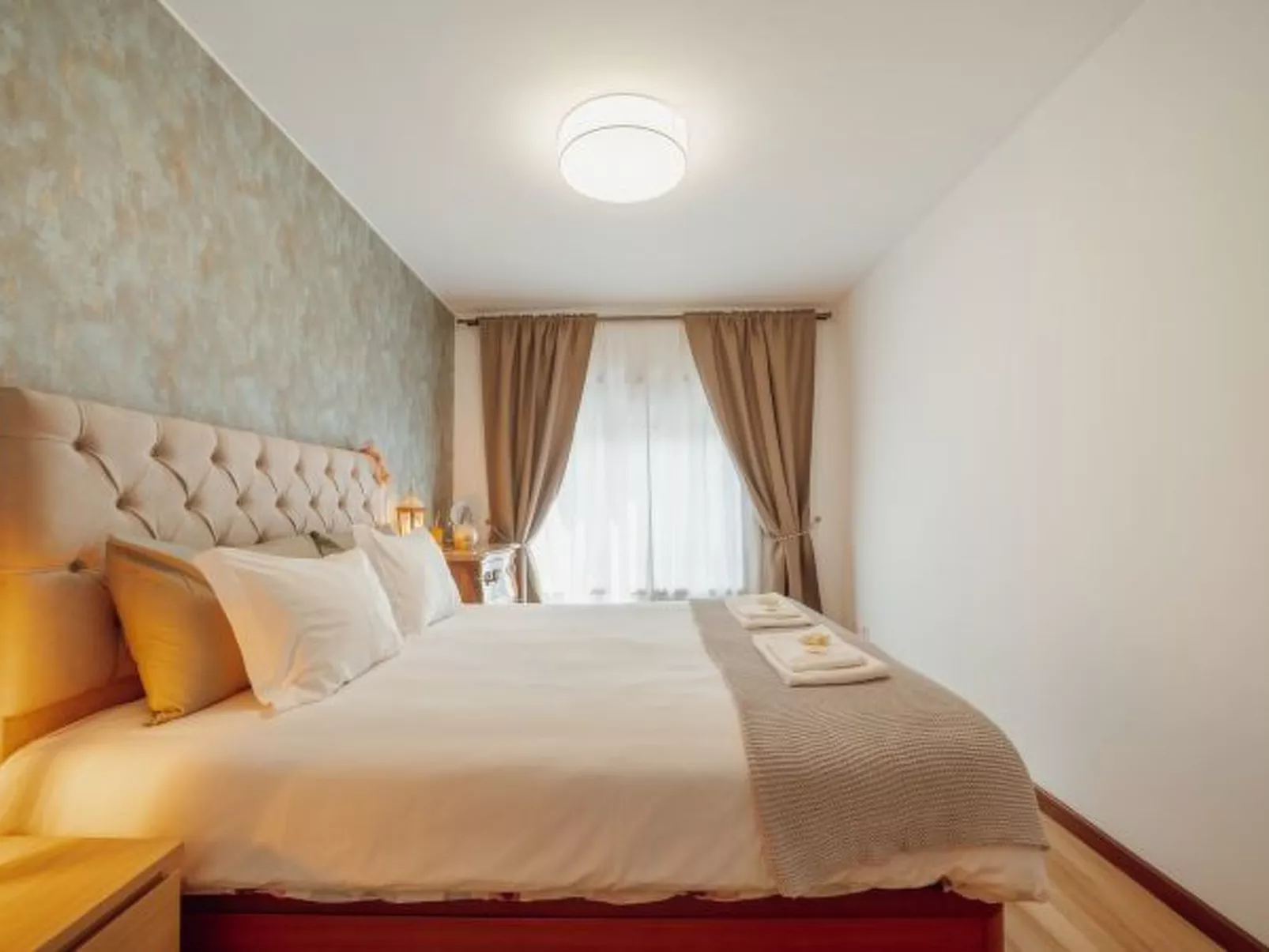 MATOSINHOS CENTER PREMIUM APARTMENT by VACATIONY - Inside