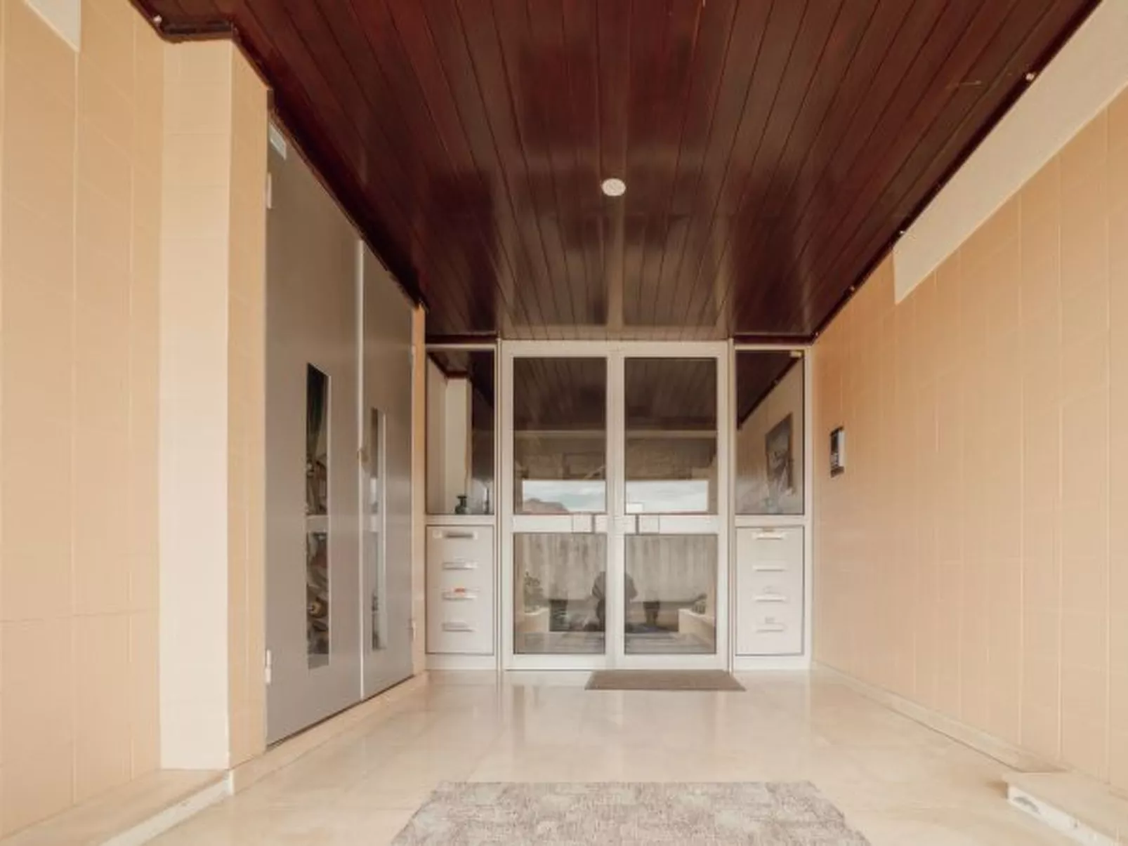 ESPINHO MODERN 3 BEDROOM APARTMENT by VACATIONY - Drinnen