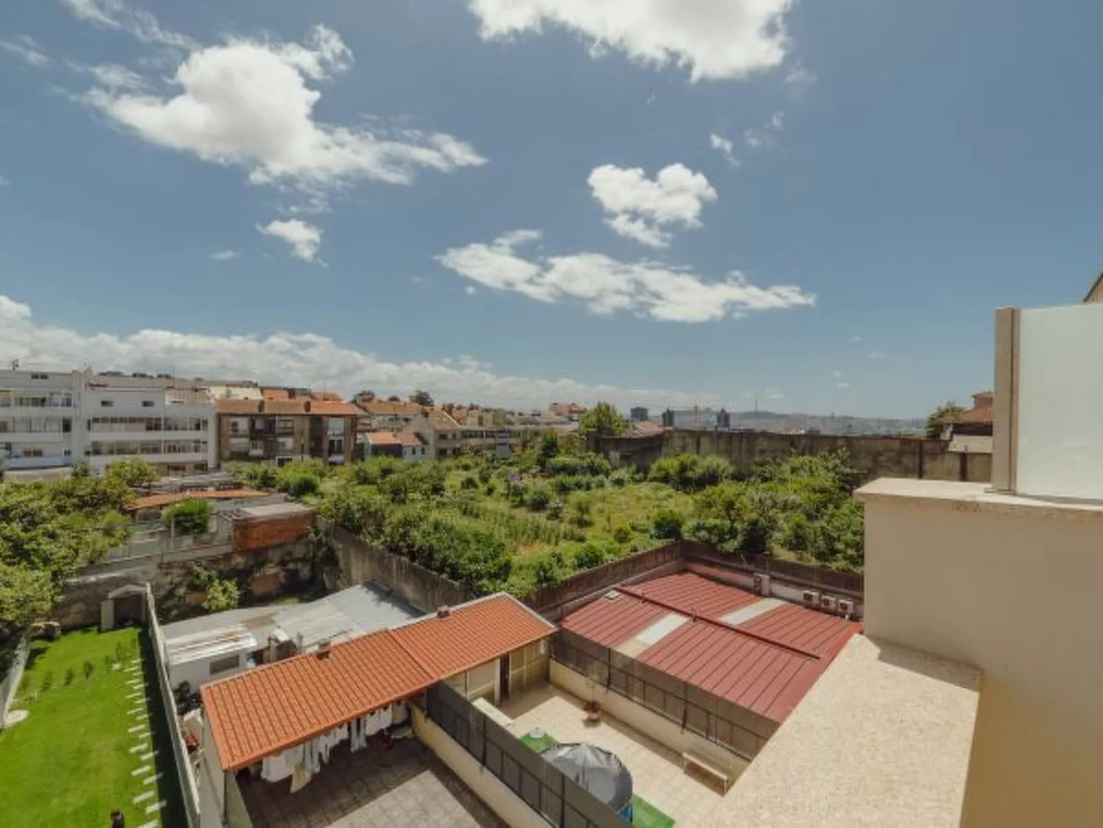 LEGACY OPORTO PREMIUM APARTMENT I by VACATIONY - Outside