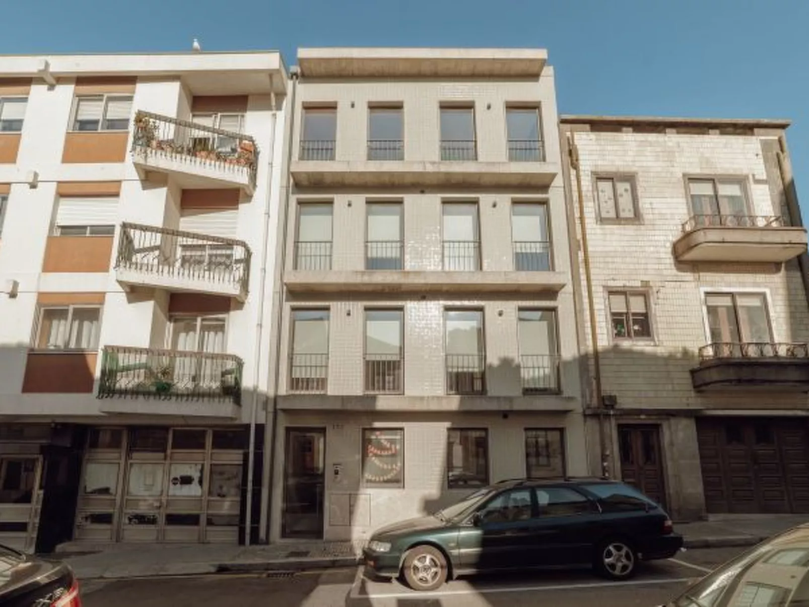 GAIA PREMIUM A WITH TERRACE by VACATIONY - Outside