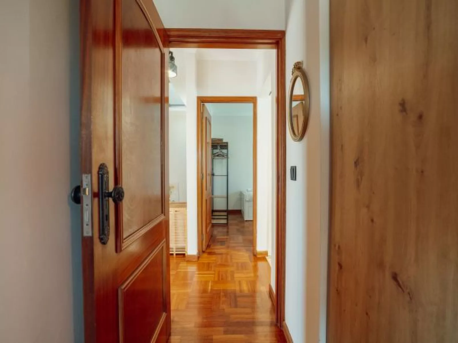 CASA DAS ORQUIDEAS by VACATIONY - Inside